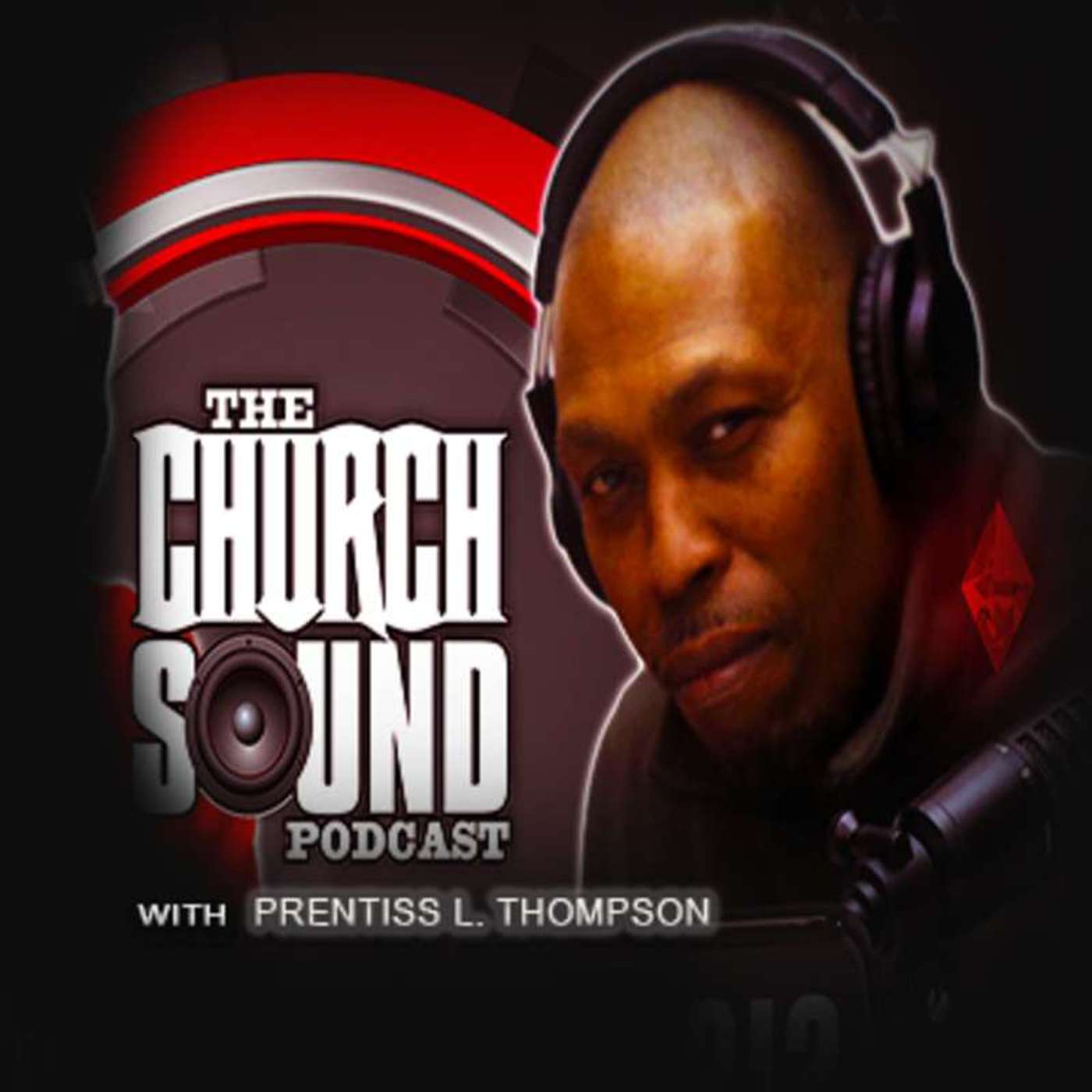 CSP Classic: Church Sound & Media Techs “CSMT” with David Jordan
