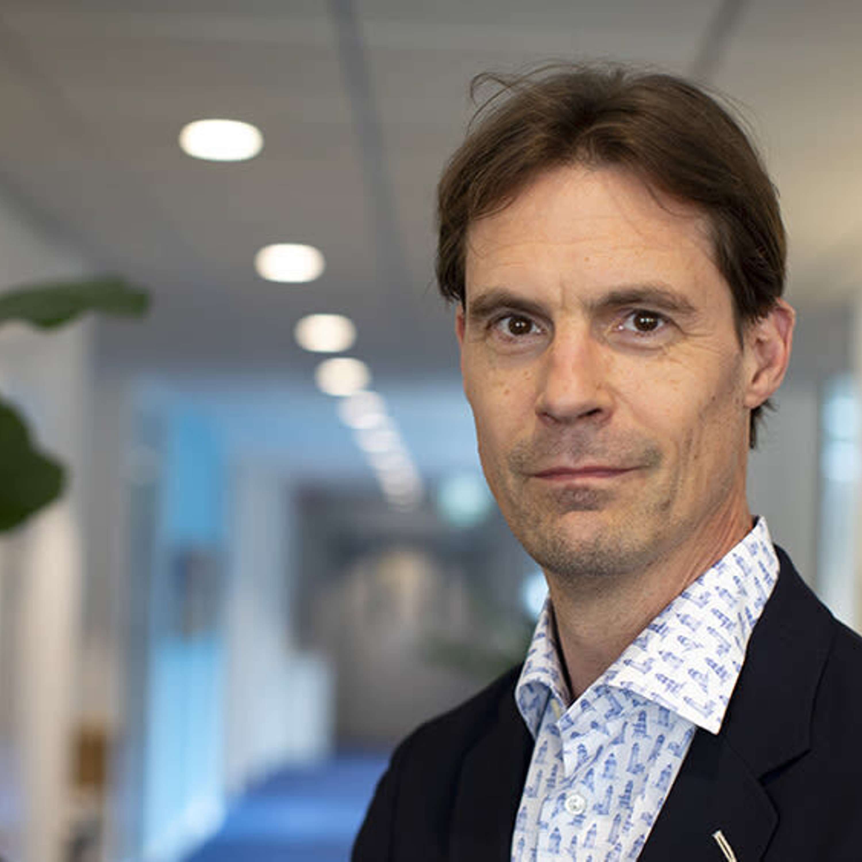 En podd om onkologi
