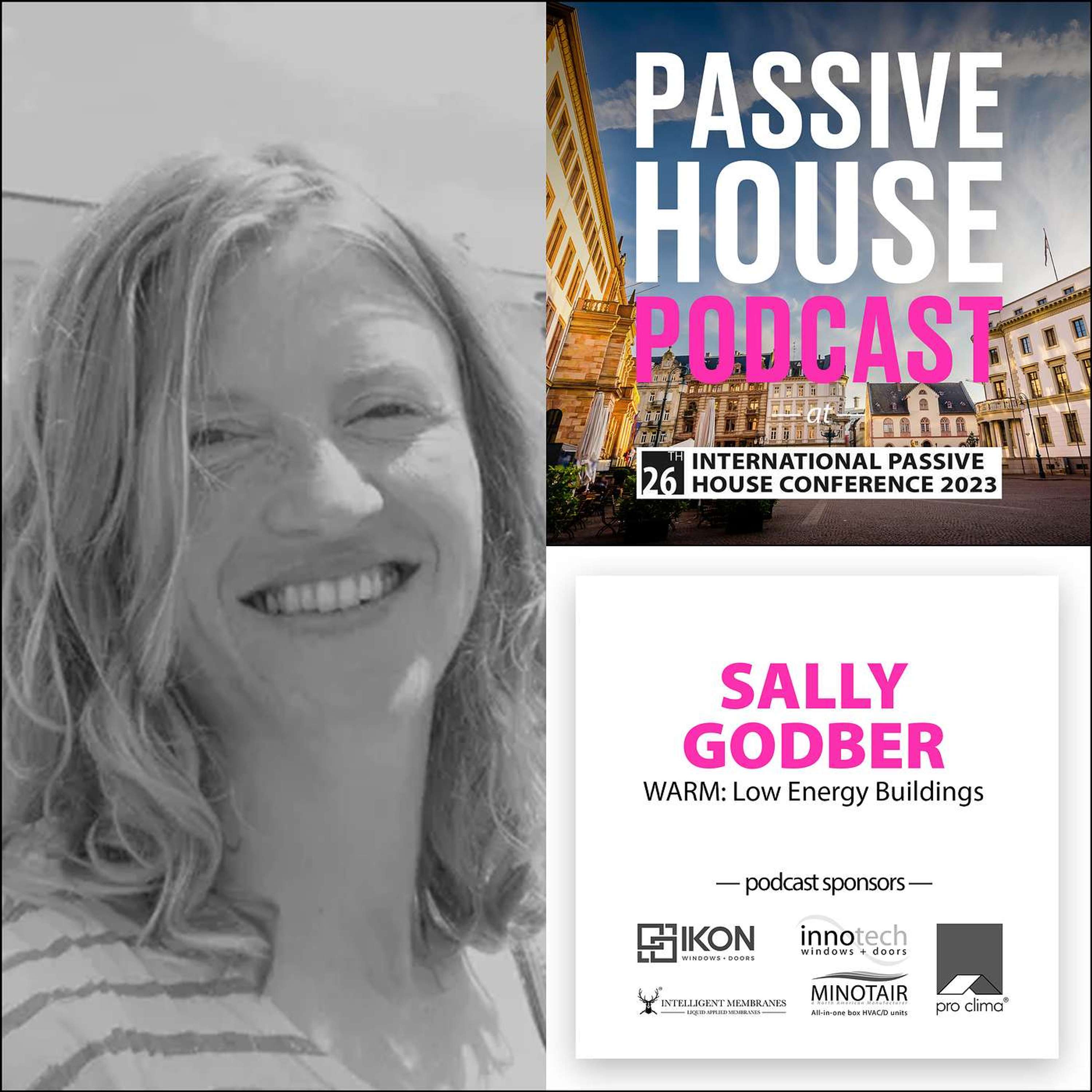 Passive House Podcast