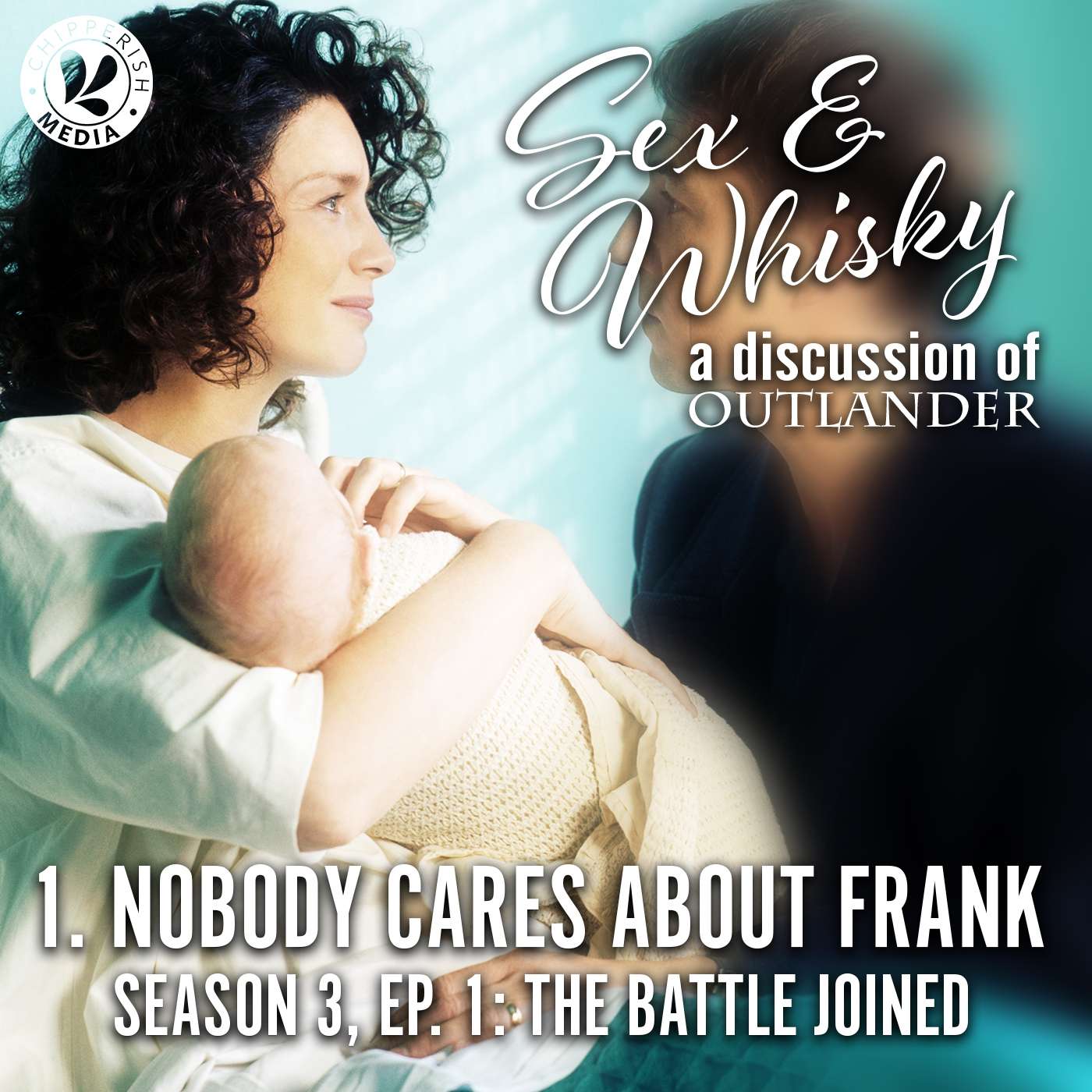 Nobody Cares About Frank (S3.01) Nobody Cares About Frank (S3.01)
