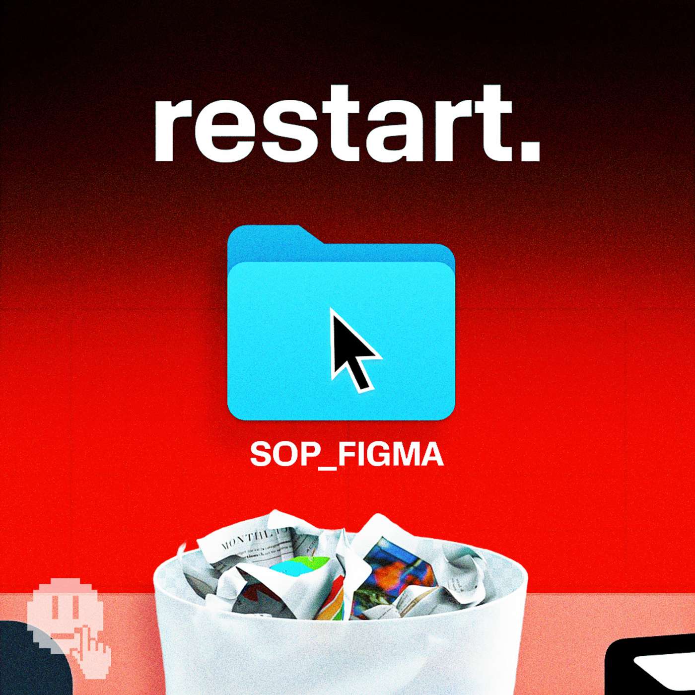Why I trashed the Figma episode