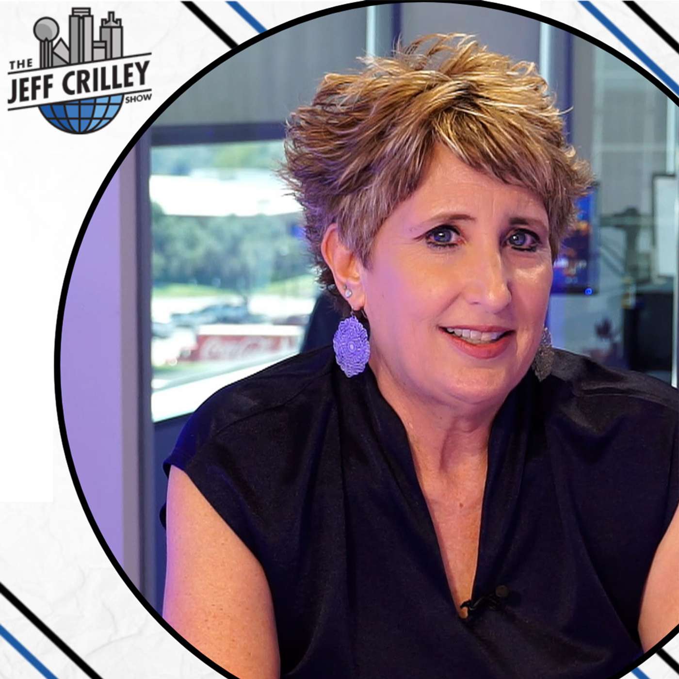 The Jeff Crilley Show