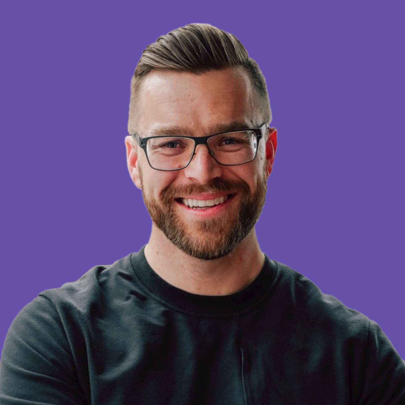 What is reply rate? with Michael Barber, Marketing Strategist episode artwork