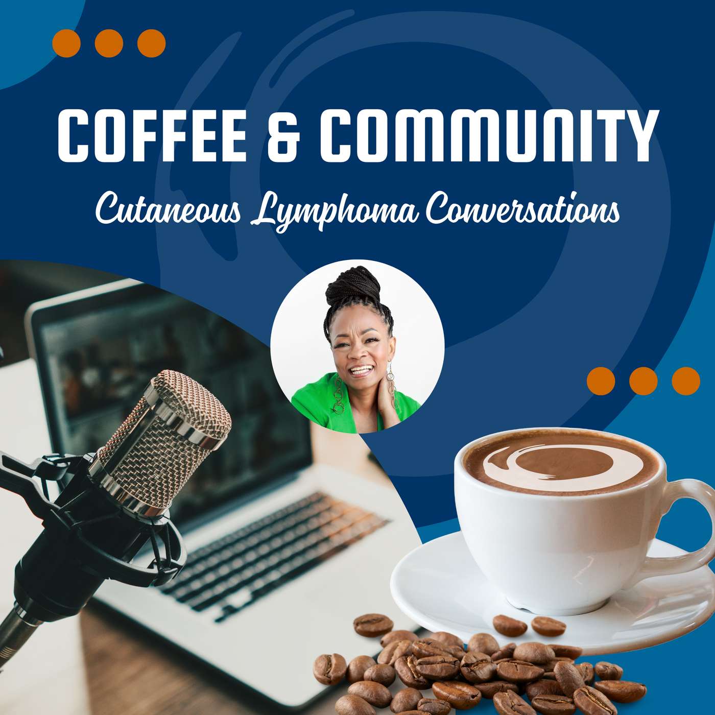Shelia J.  - A Patient's Journey - Living With Cutaneous Lymphoma