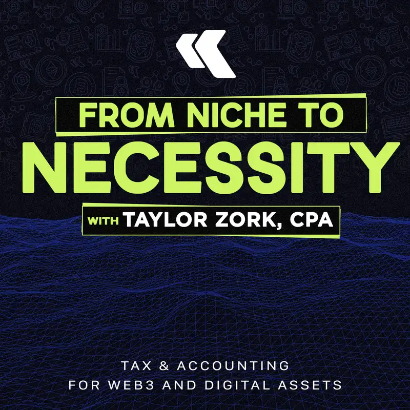 S3E2 - Financial Forensics Meets Blockchain with Dorothy Haraminac
