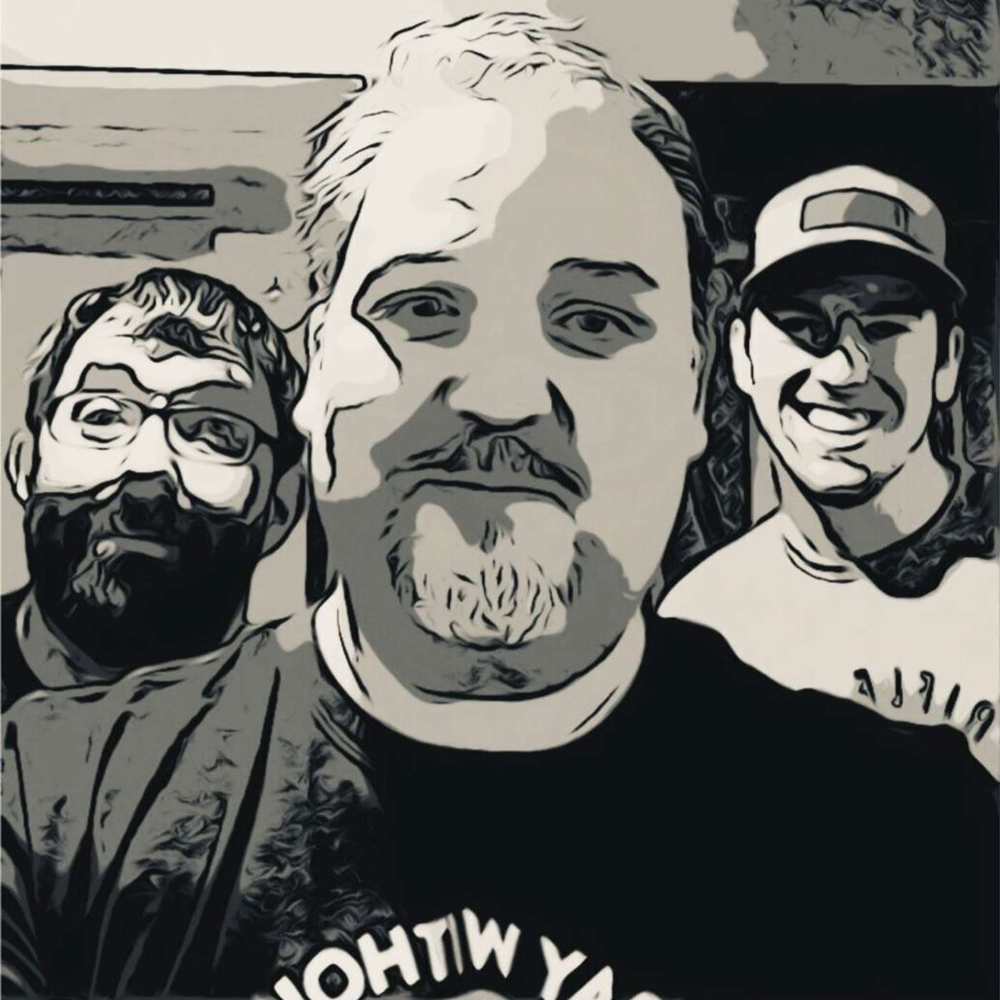 Music Seeds: The Music That Made Us