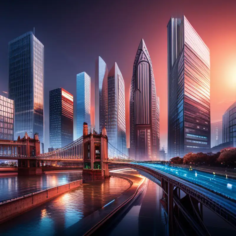Unlocking the Potential of Real Estate Lending: Revolutionizing the Industry with Innovative Software Solutions