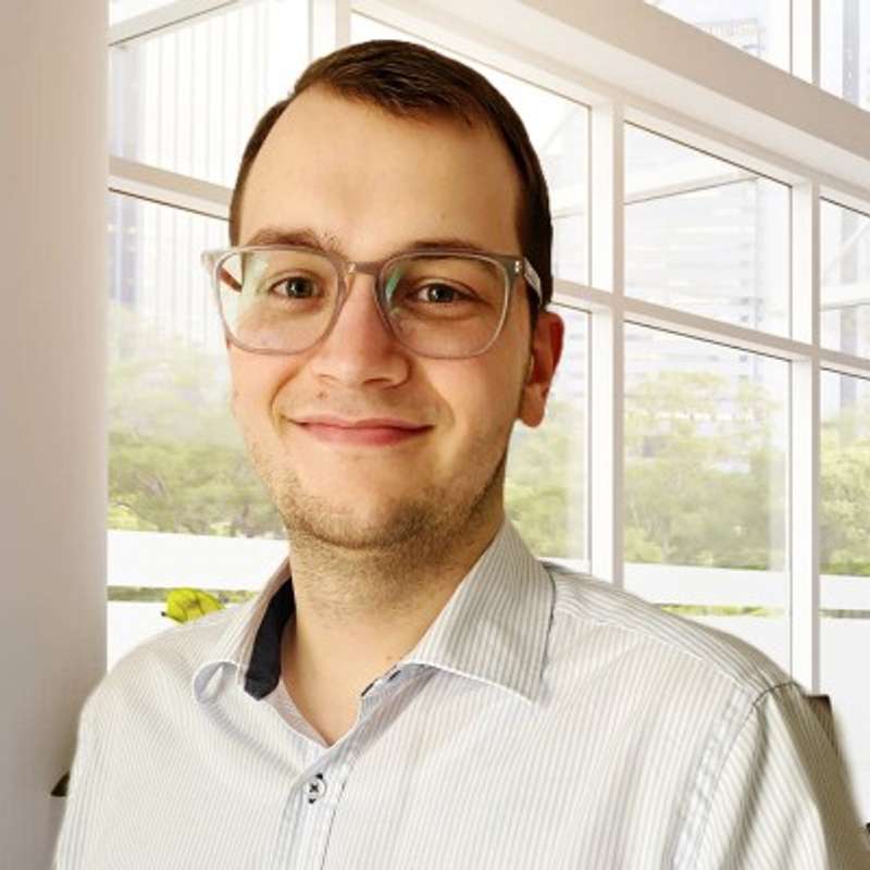 Patrick Sudwischer