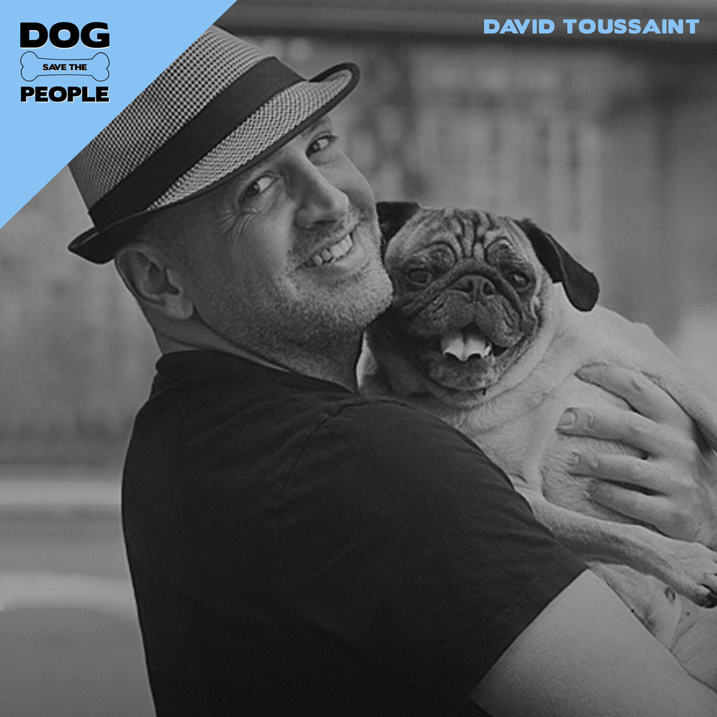 Heartfelt Change w/ David Toussaint