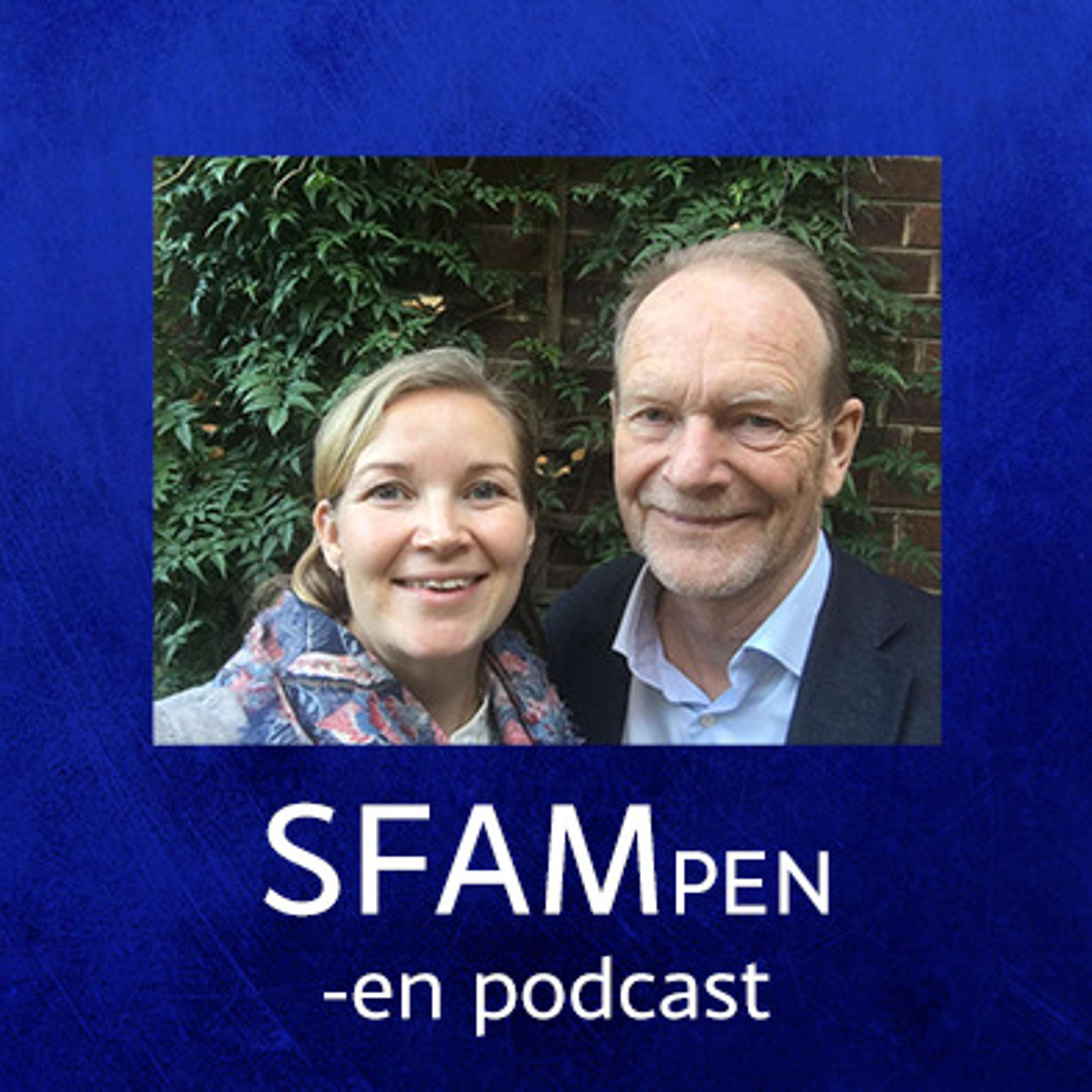 SFAMpen