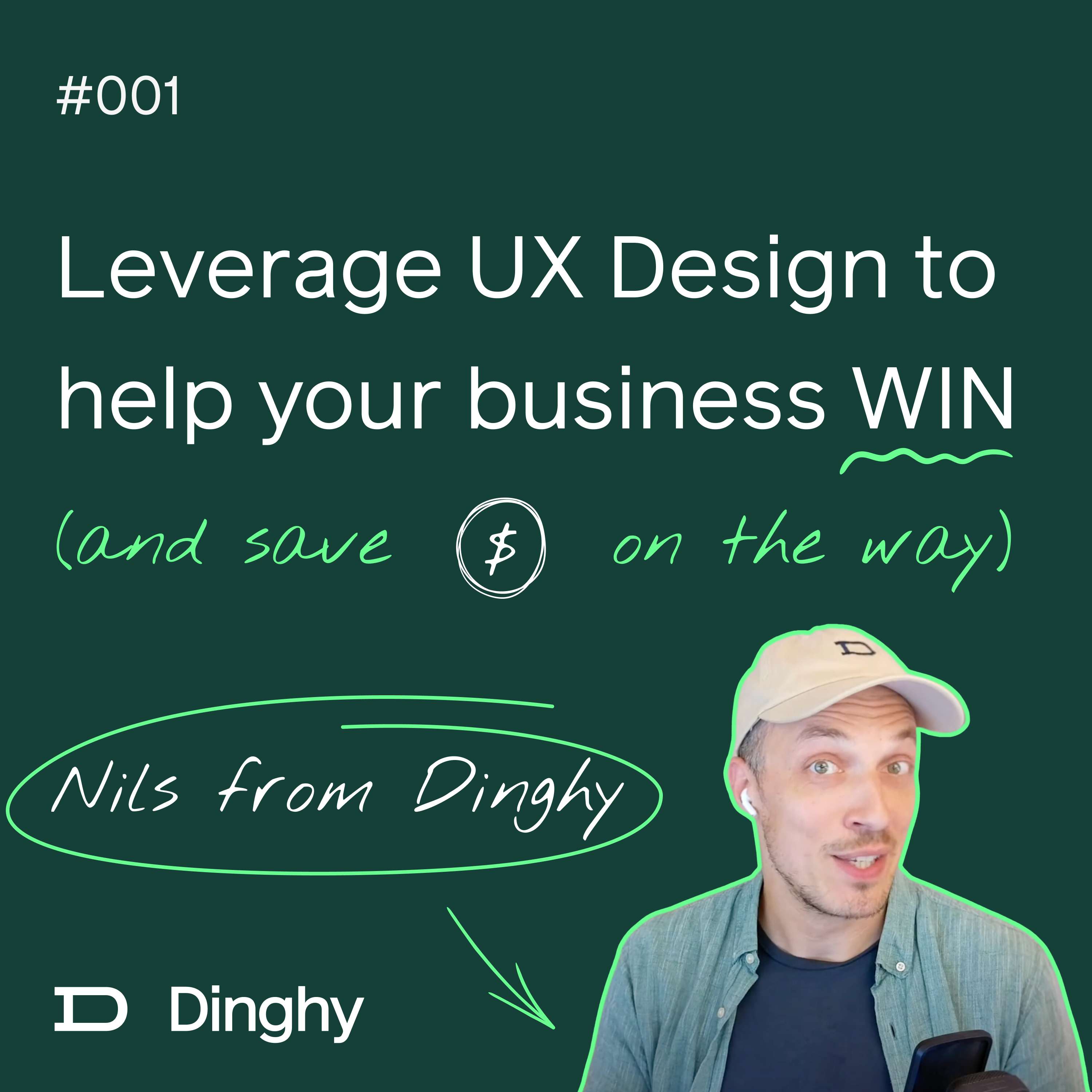 Introduction – How to leverage UX Design to help your business win