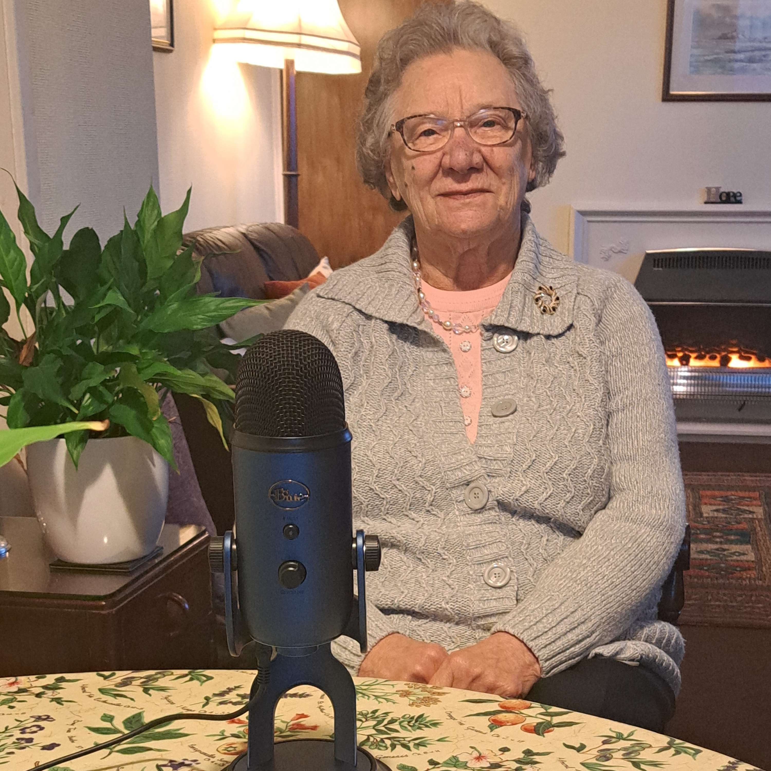 Pat Martin – A Life Well Lived