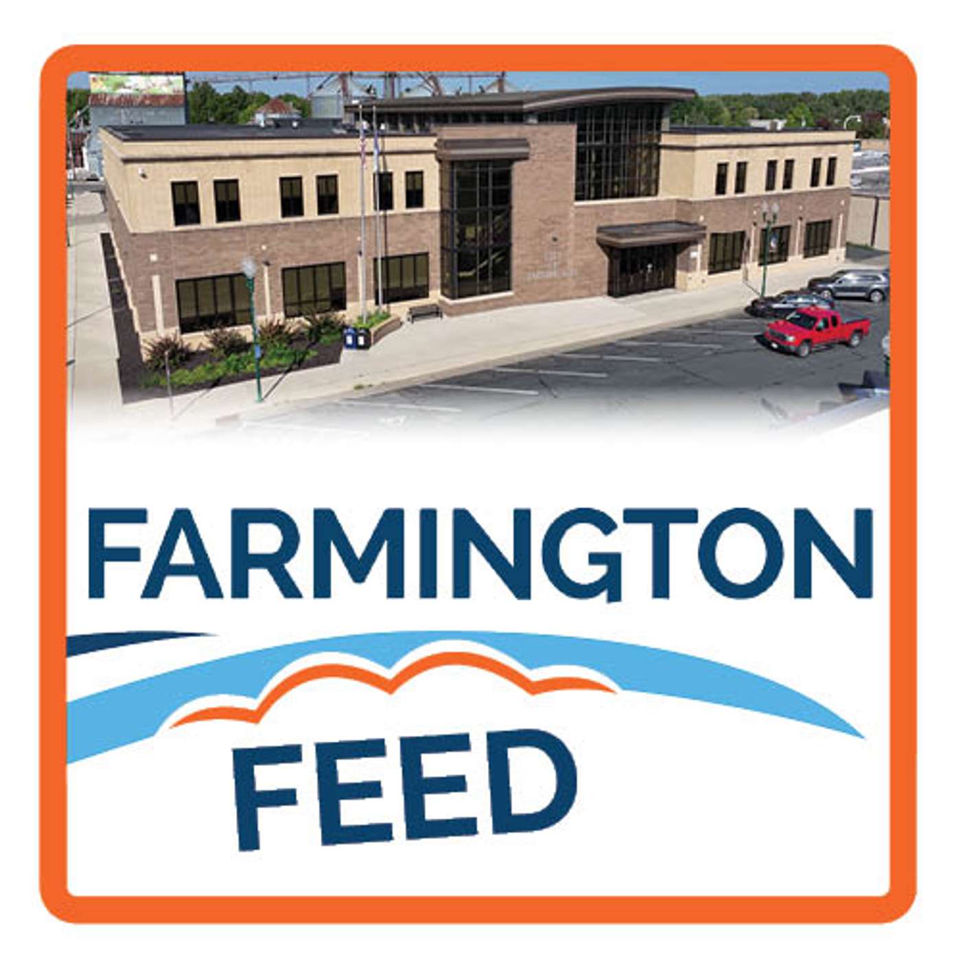 The Farmington Feed