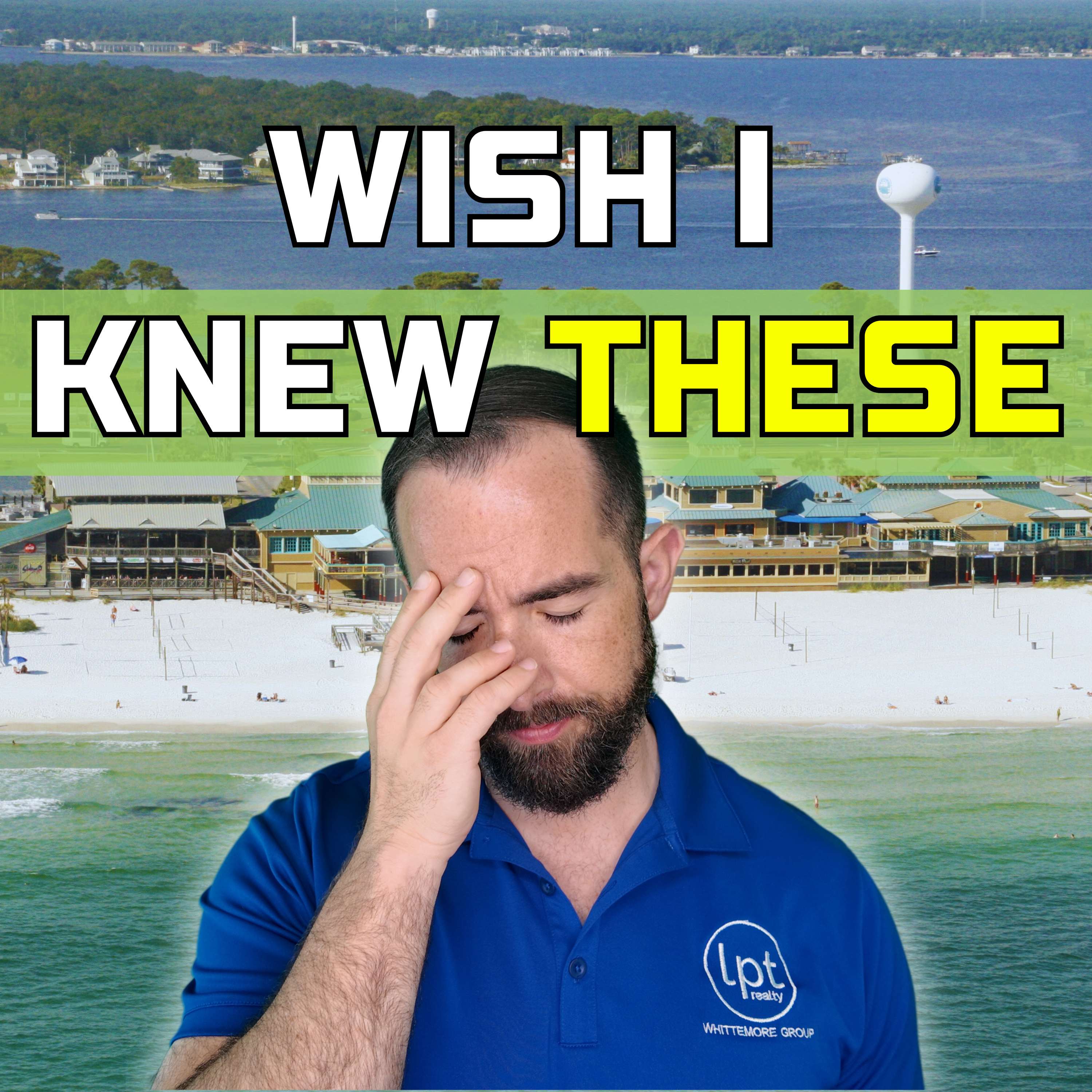 What To Expect From Living in Fort Walton Beach, Florida episode artwork
