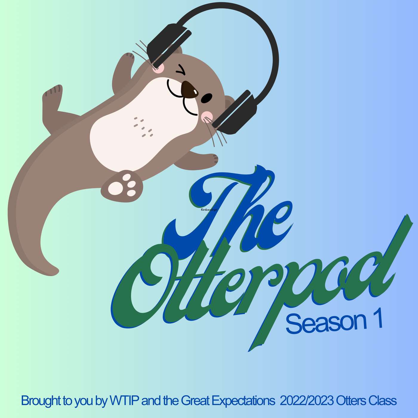 The Otterpod