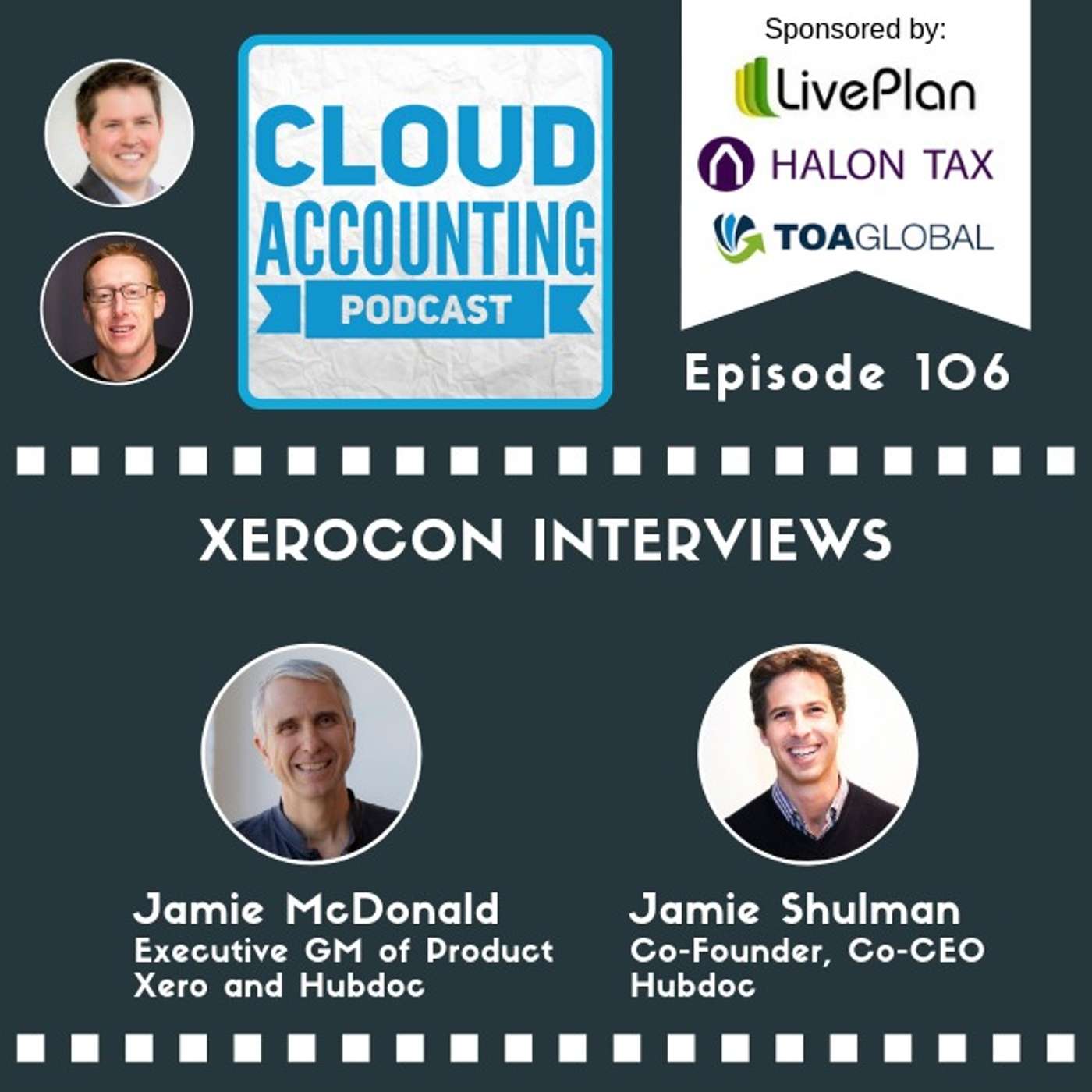 The Accounting Podcast