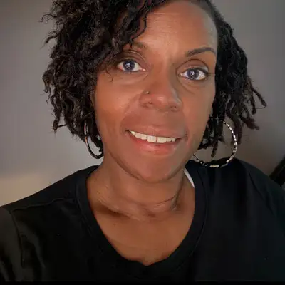 Tish Hall