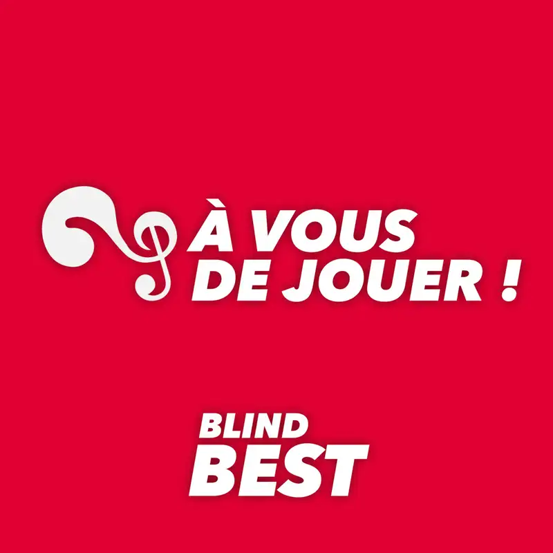 Blind Best de l'été n°2 | Multipistes : c'est à vous de jouer !