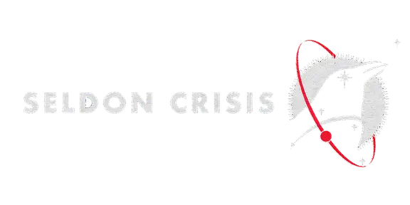Seldon Crisis – The Podcast