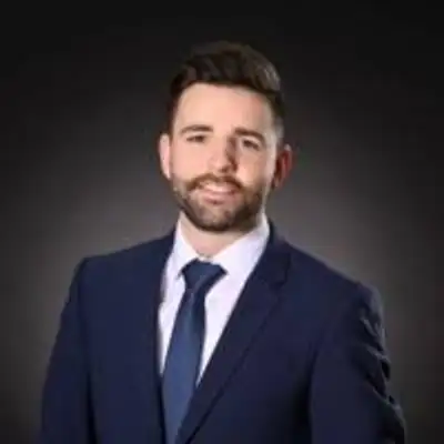 Dr Lukas Brieger