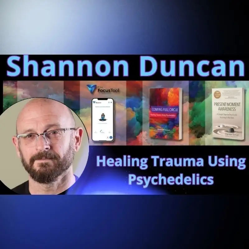 Shannon Duncan - Coming Full Circle