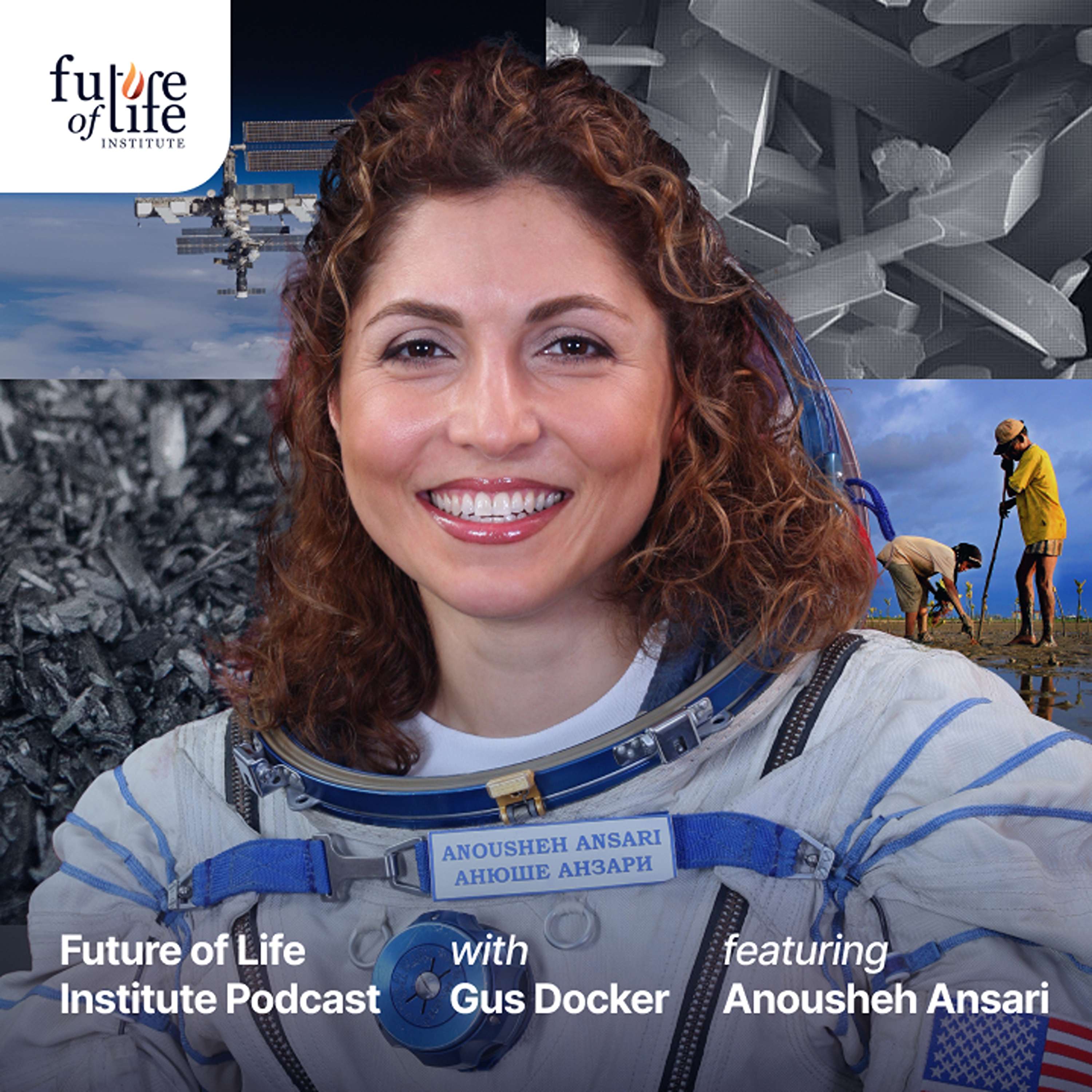 Future of Life Institute Podcast