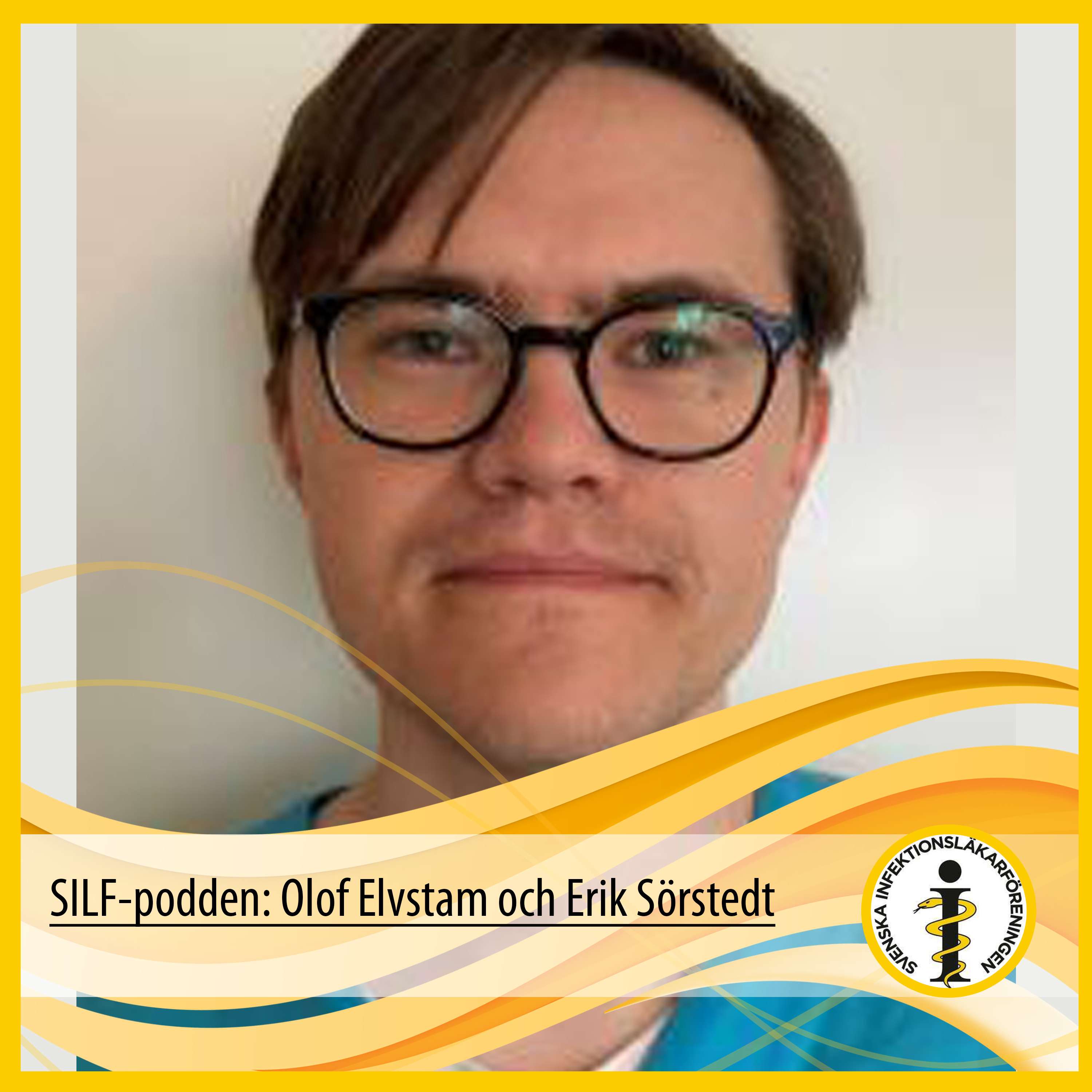 SILF-podden