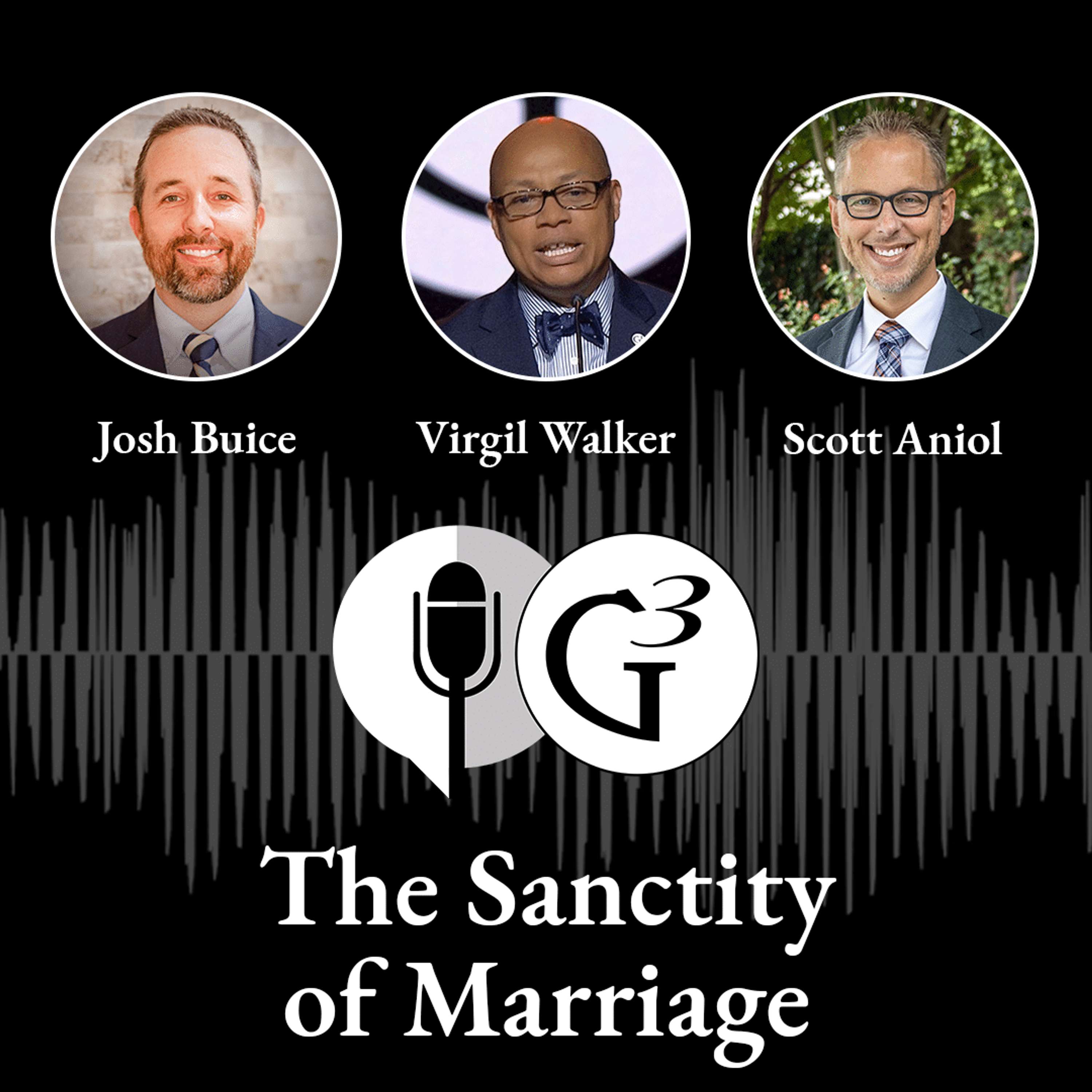 The Sanctity of Marriage, Ep. 94