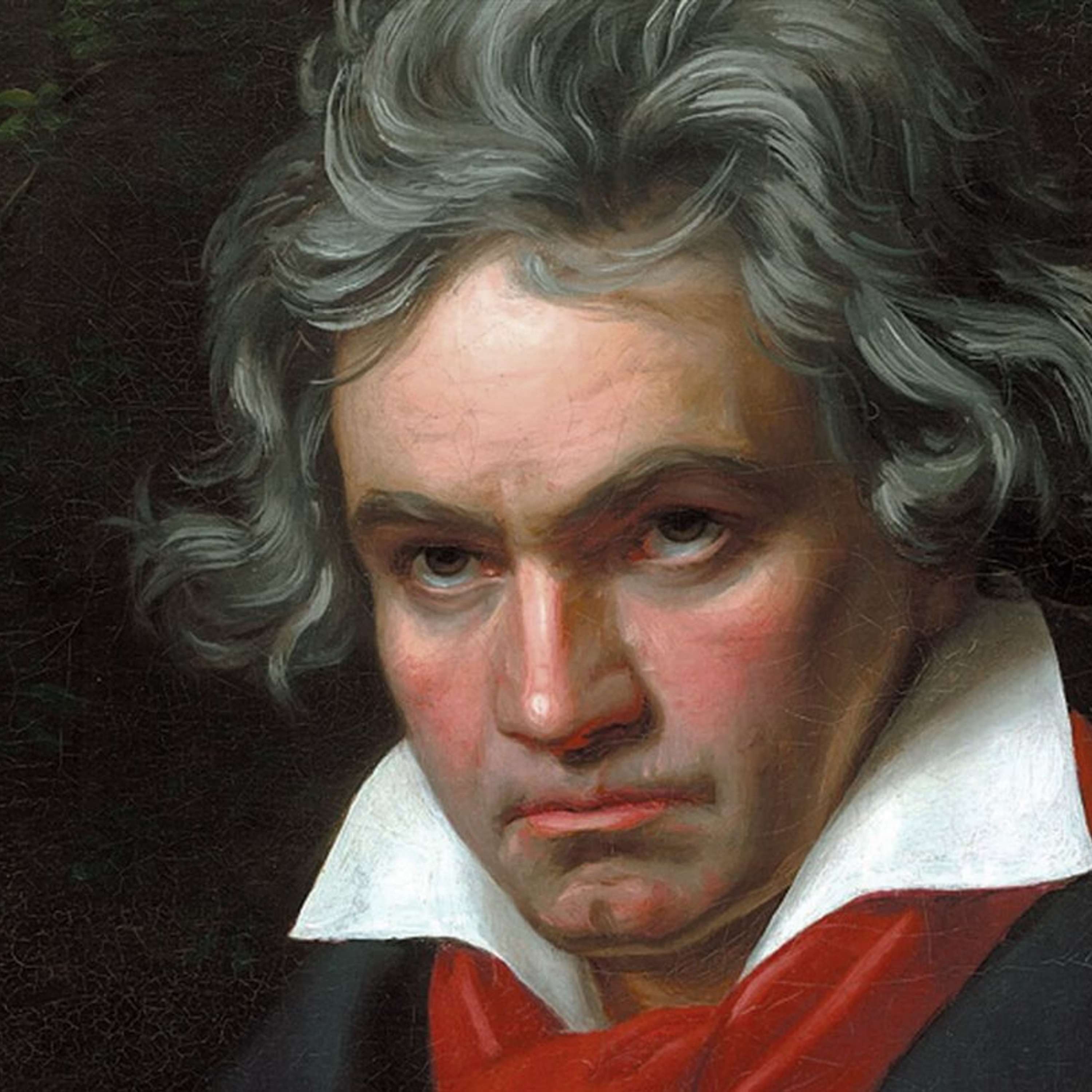 Cuatro obras maestras de la historia de la música (IV): La Novena de Beethoven: el abrazo que no cesa