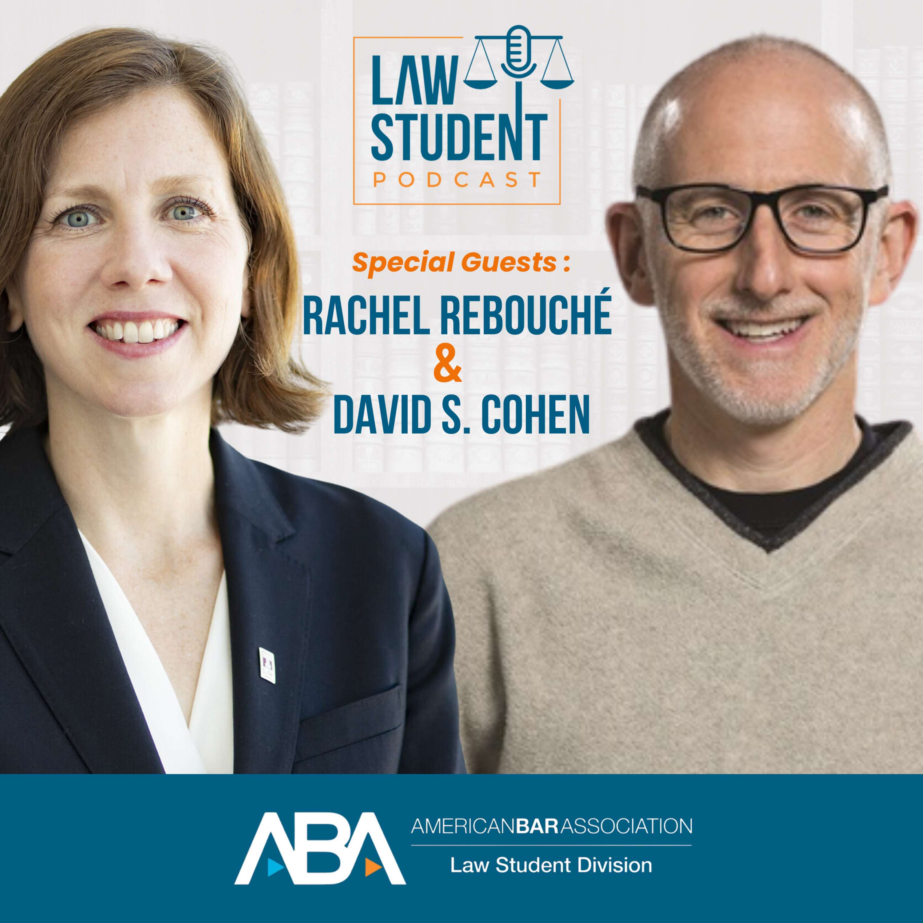 ABA Law Student Podcast