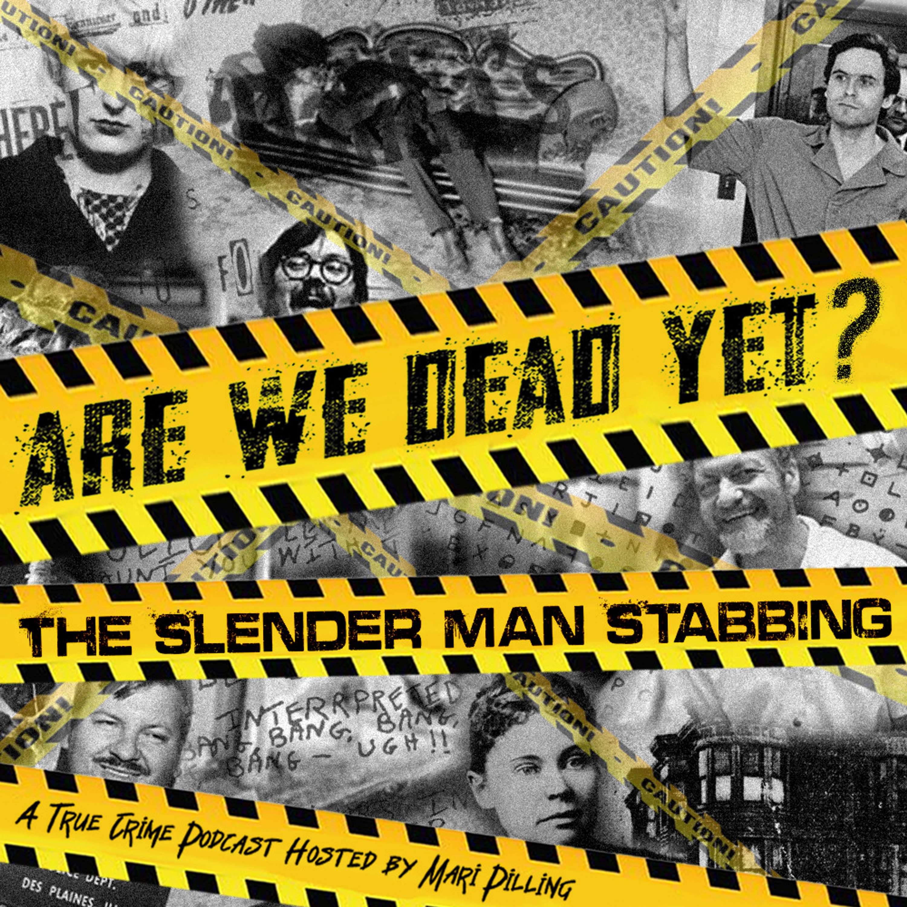 The Slender Man Stabbing thumbnail