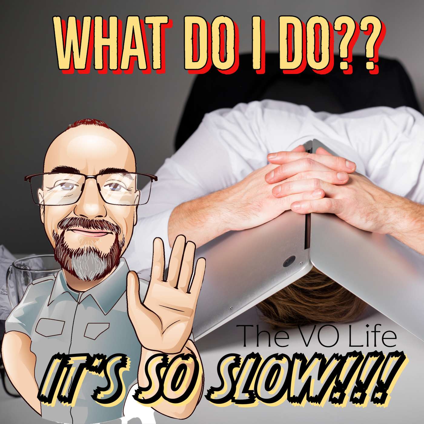 The VO Life