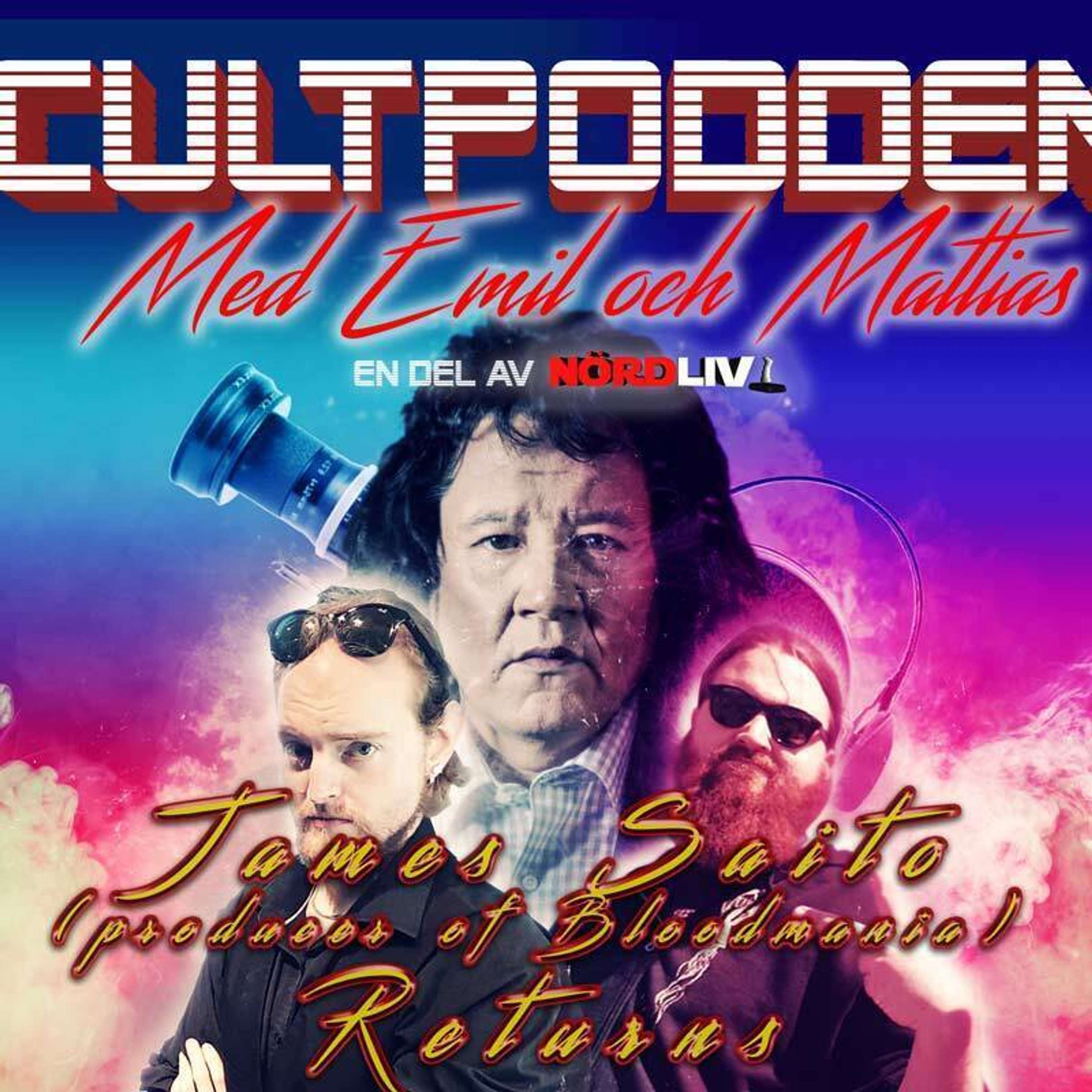 Cultpodden