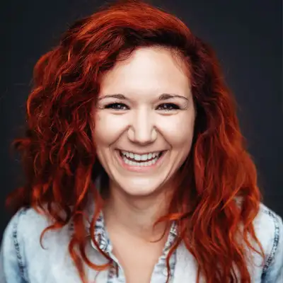 Jenna Kuerzi