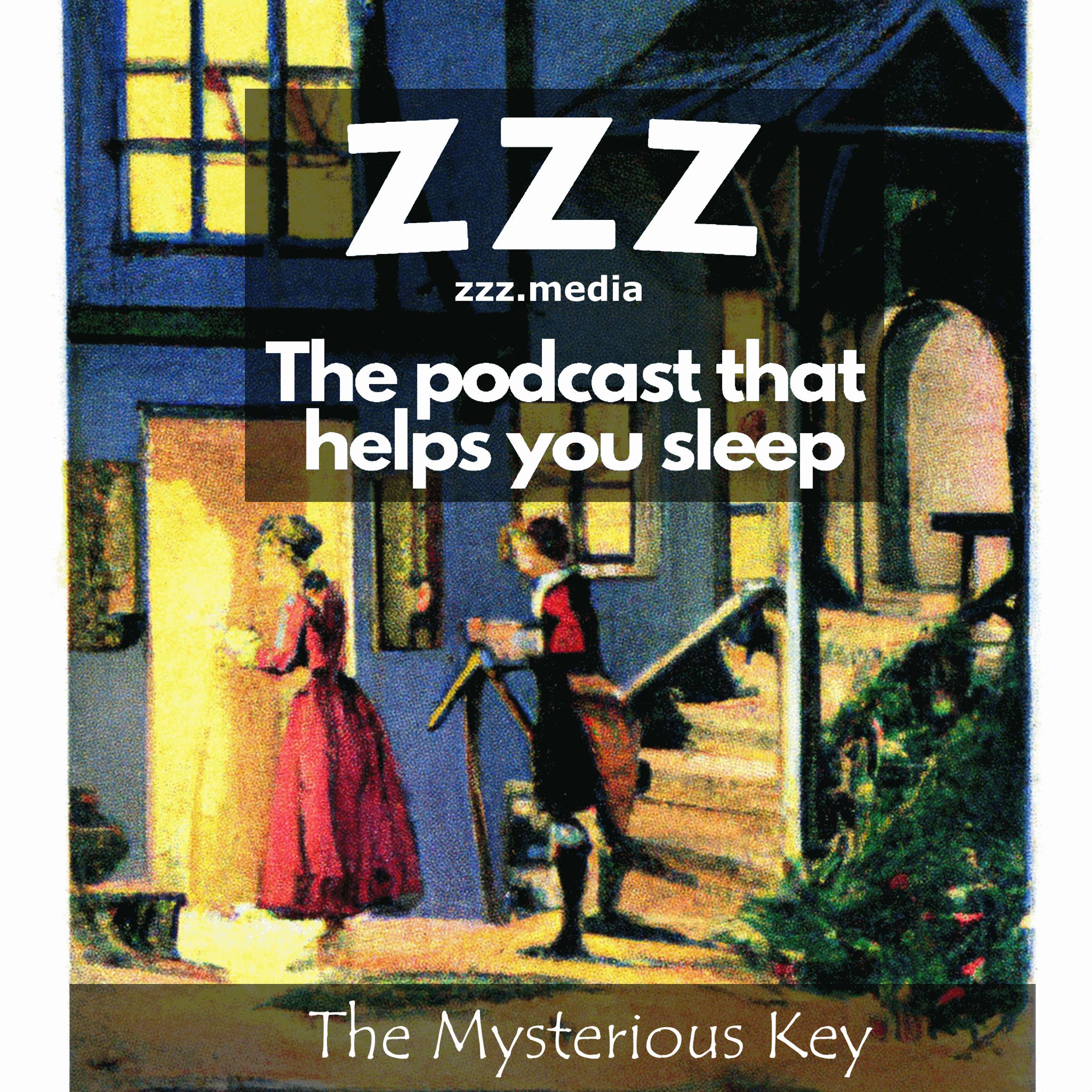 The Mysterious Key And What It Opened by Louisa May Alcott Chapters 1 to 3 read by Nancy episode artwork