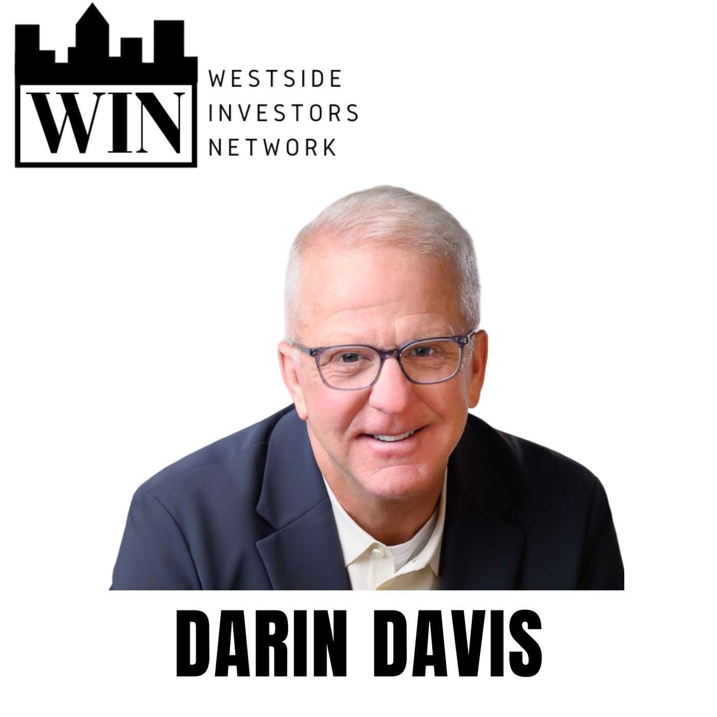 135. Getting Creative with Deals and Leveraging Preferred Equity in Real Estate with Darin Davis