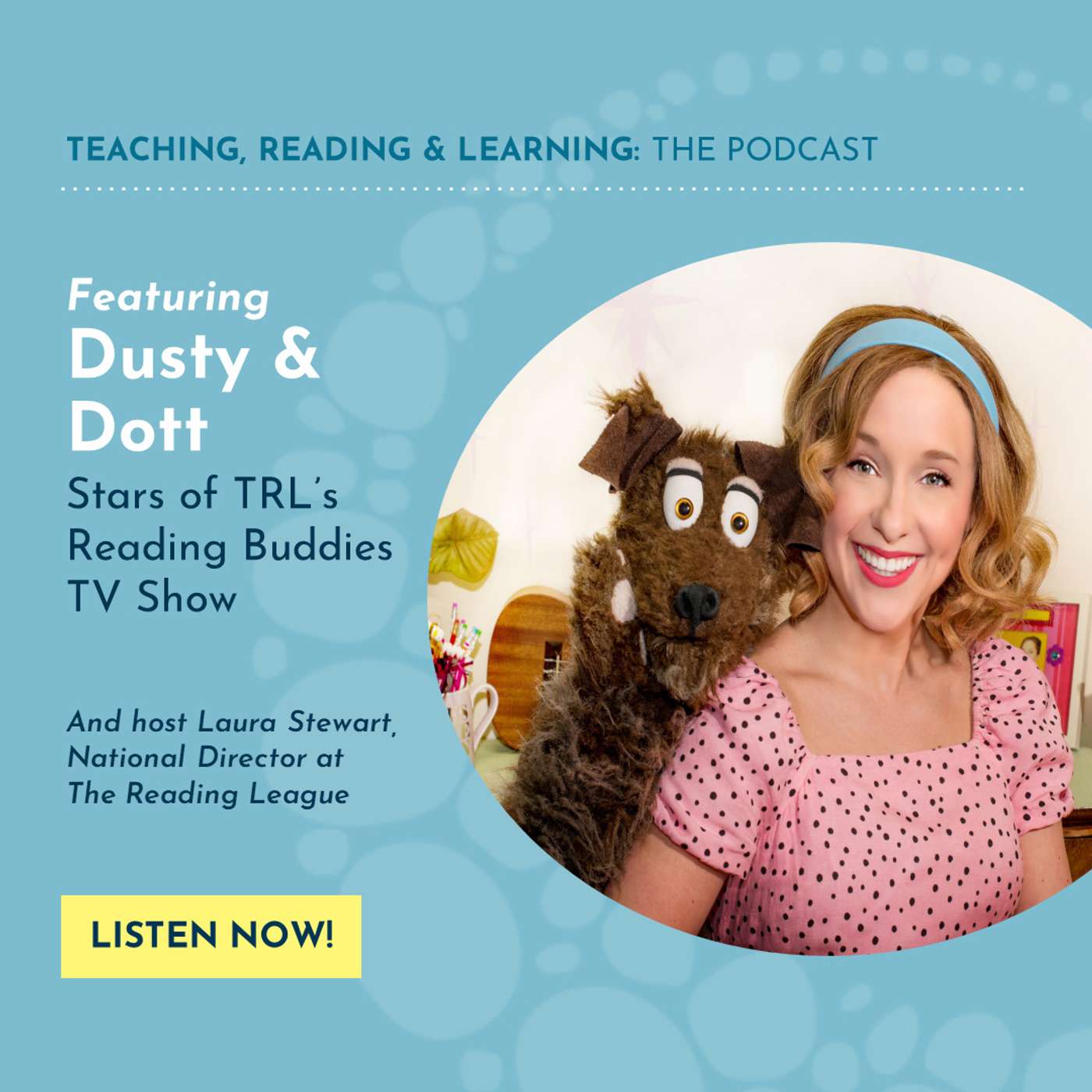 Interview w/ Dusty & Dott Interview w/ Dusty & Dott