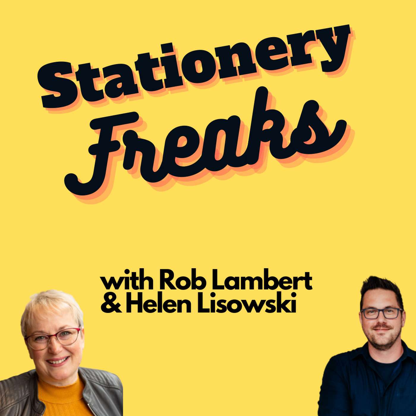 Stationery Freaks