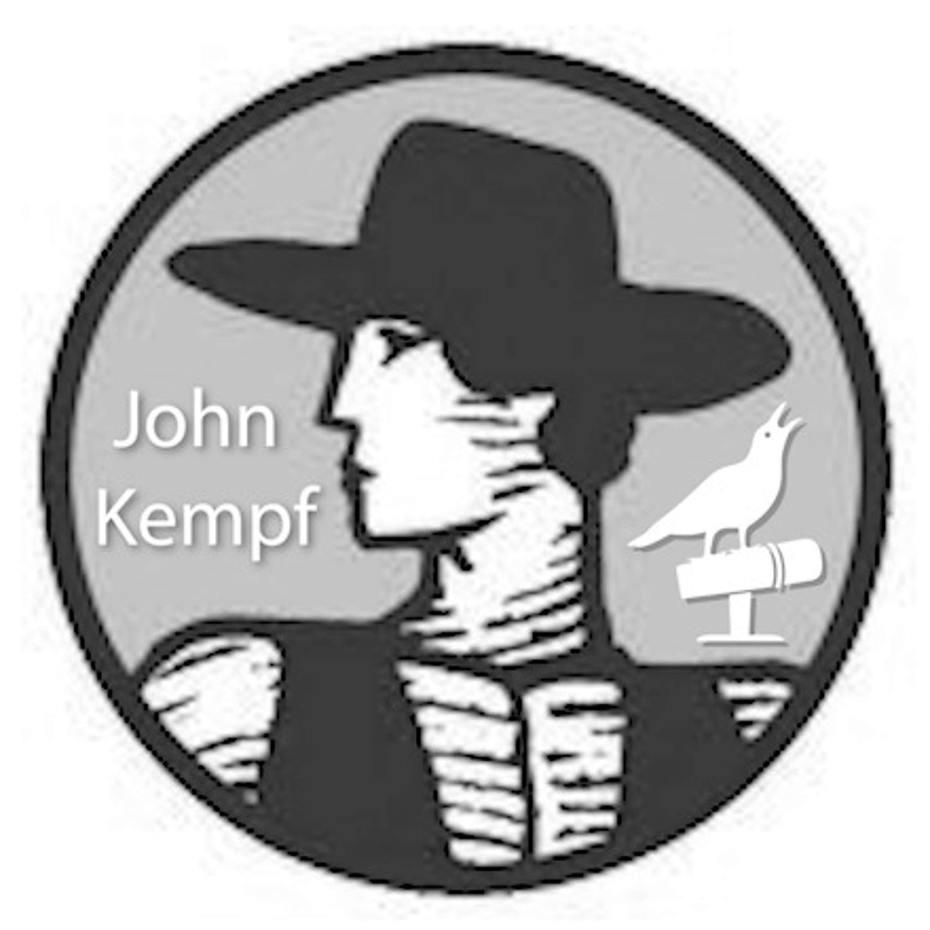 Amish Farmer John Kempf: Culture, Bitcoin, and the COVID rebellion.