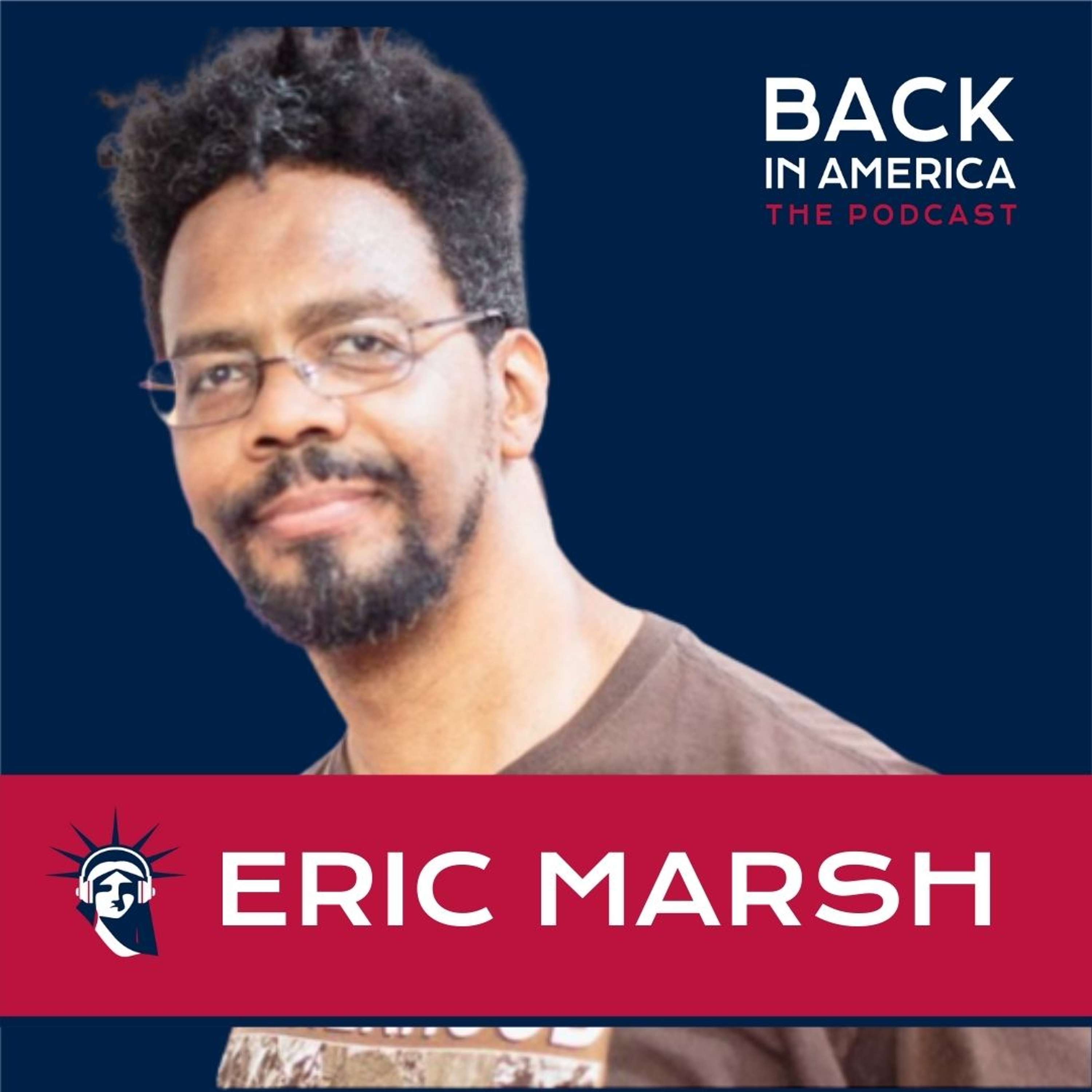 Back in America