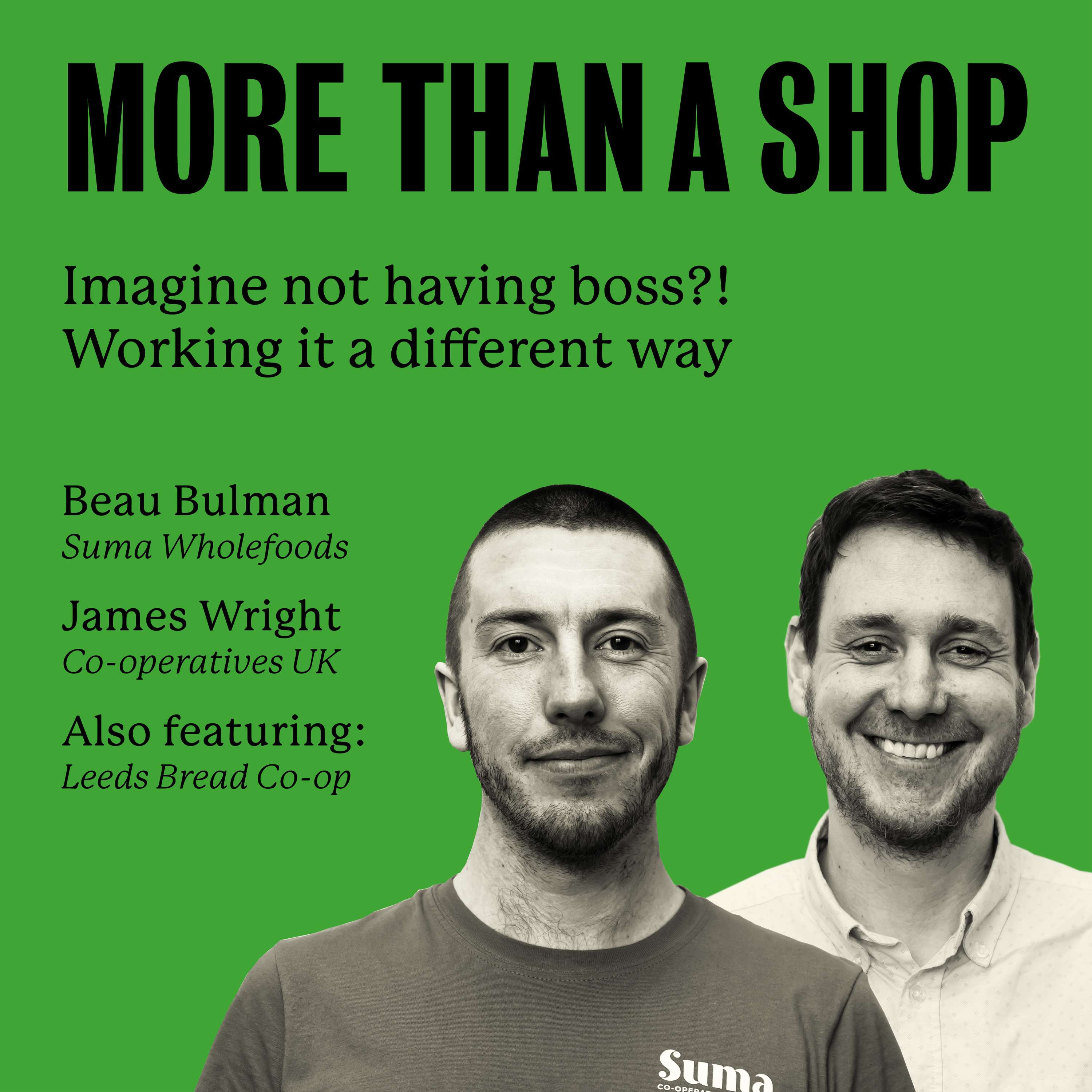 More Than a Shop