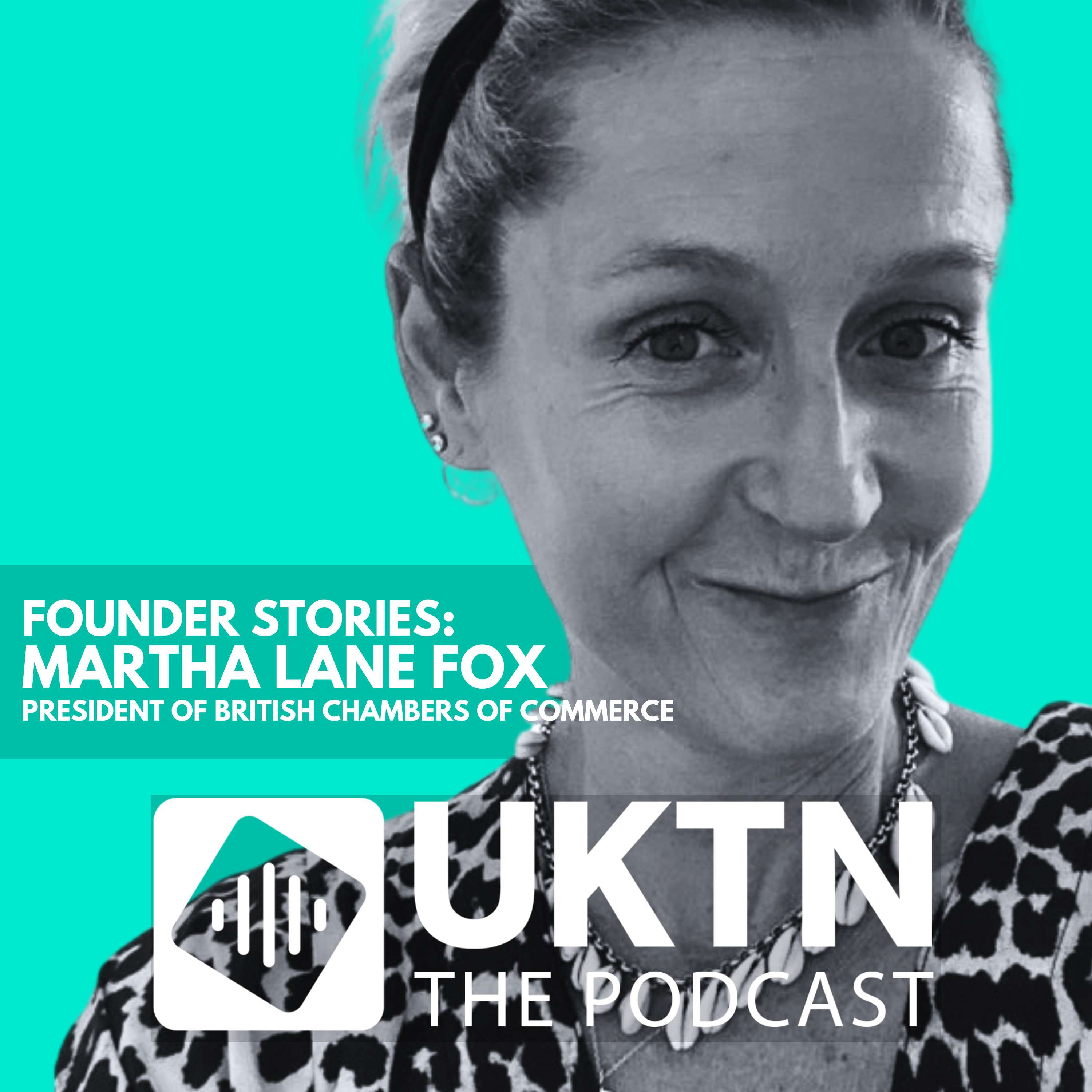 UKTN | The Podcast