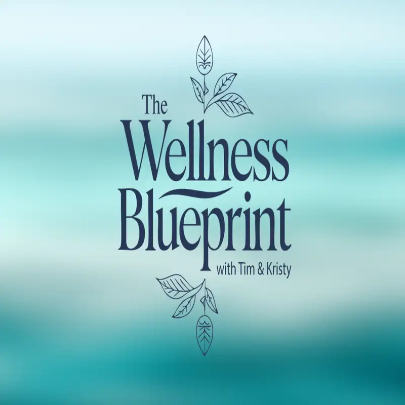 The Three Things You Need To Be Healthy