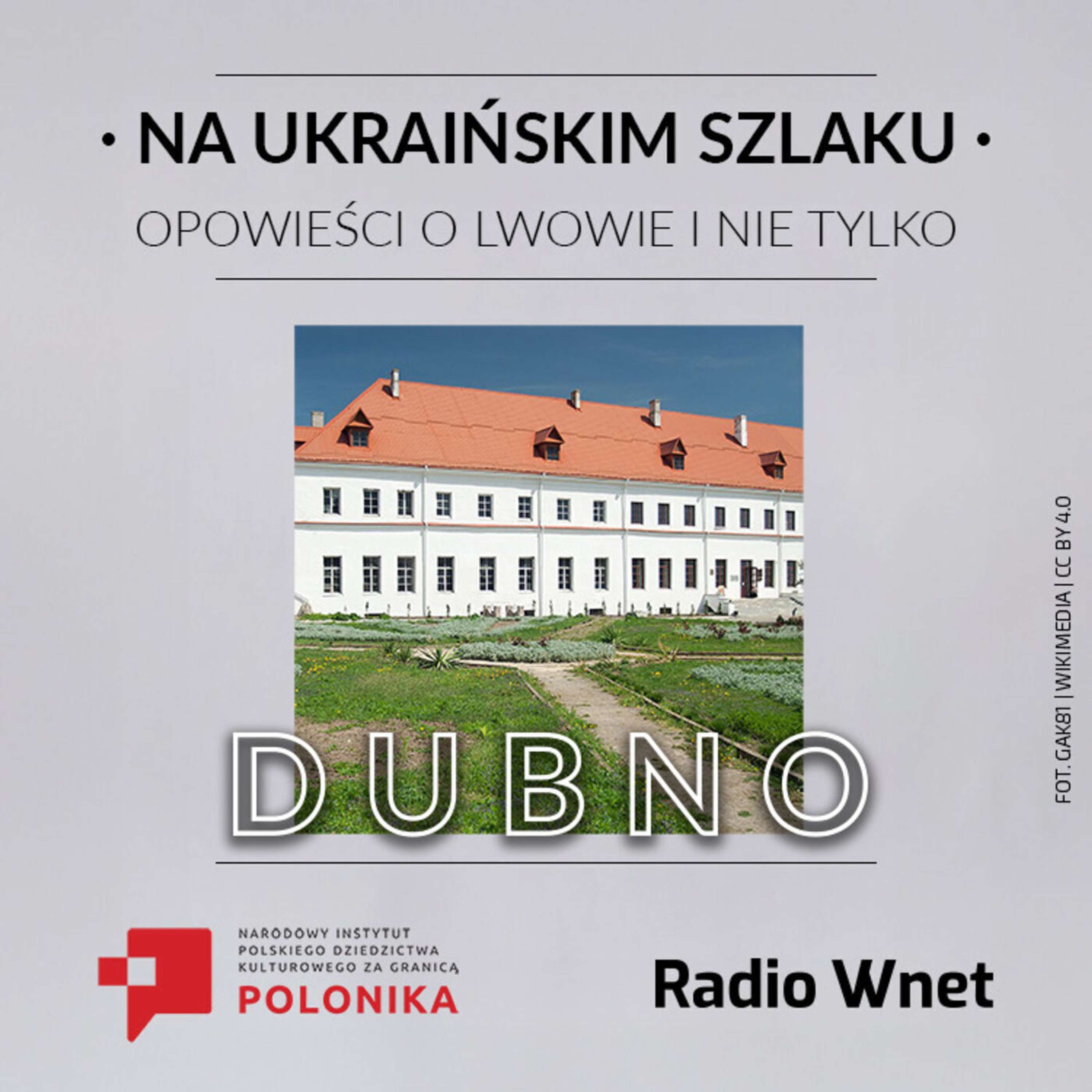 Perła nad Ikwą: Dubno episode artwork