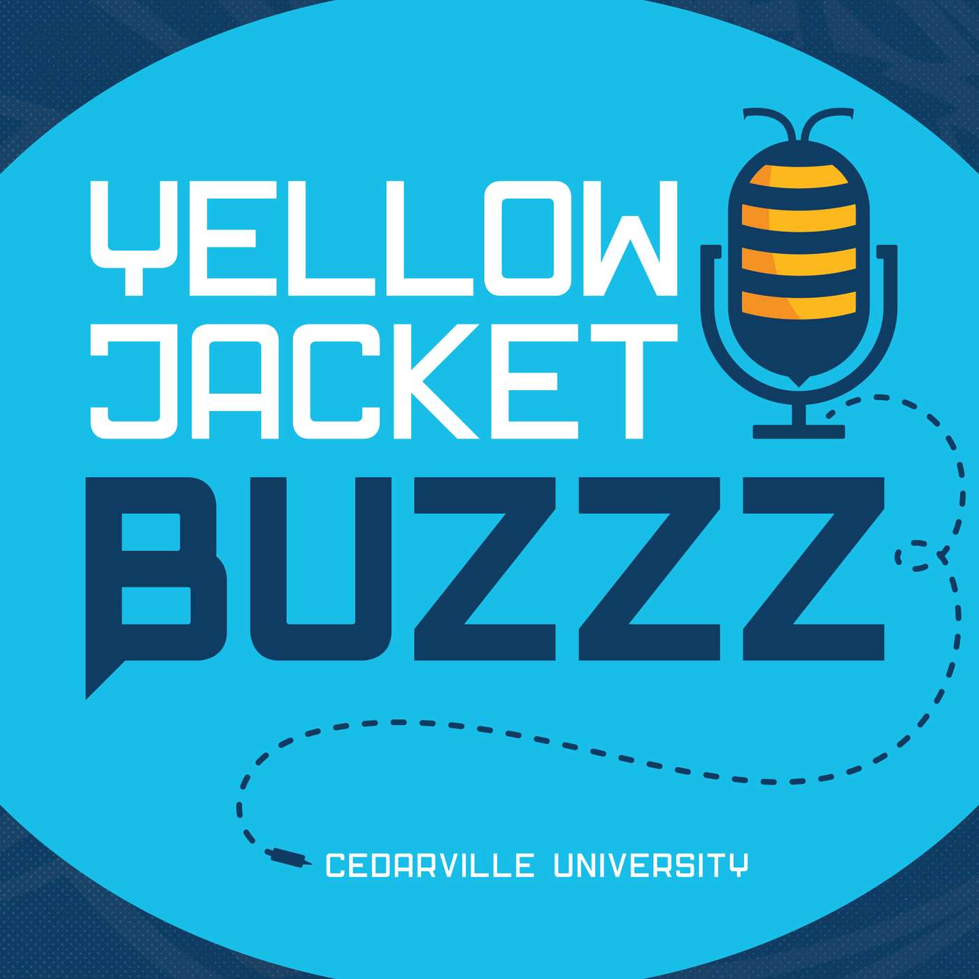 Cedarville Yellow Jacket Buzzz