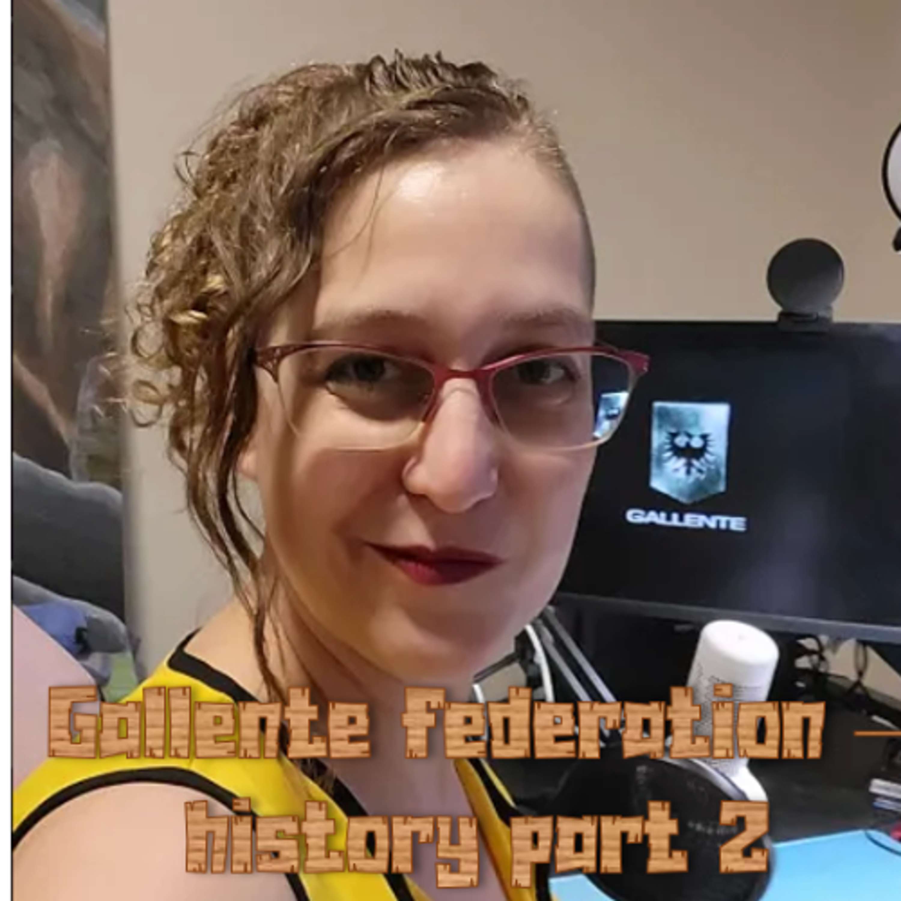 17. Eve online: Gallente federation - history part 2 – Chronicles of ...