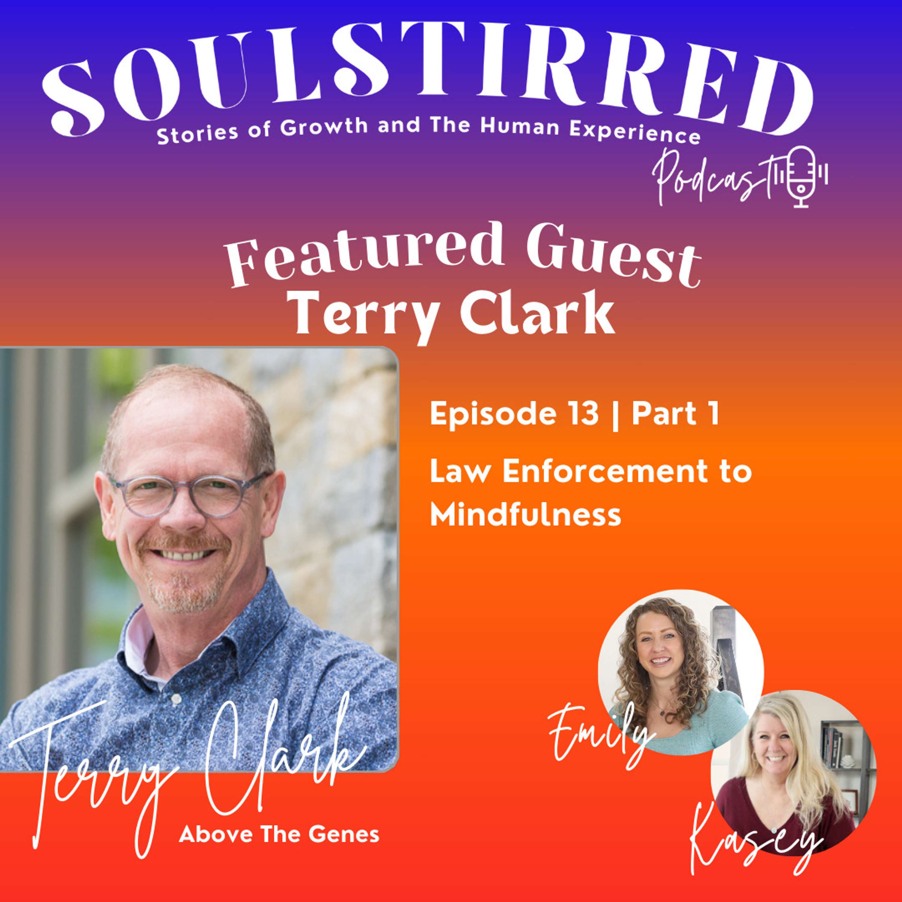 SoulStirred: Stories of Growth And The Human Experience