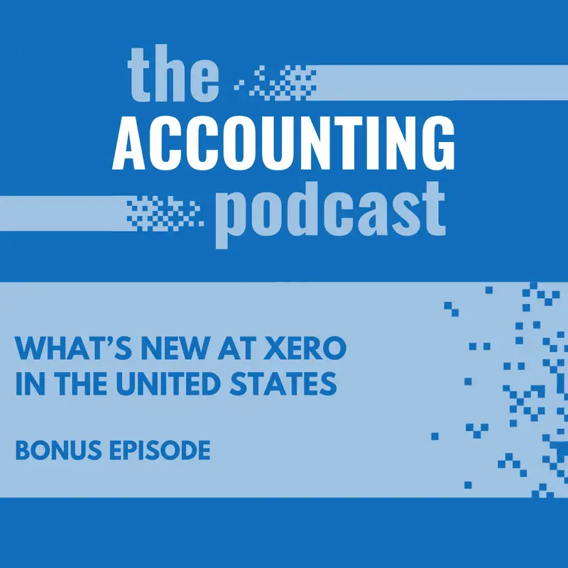 What’s New at Xero in the United States