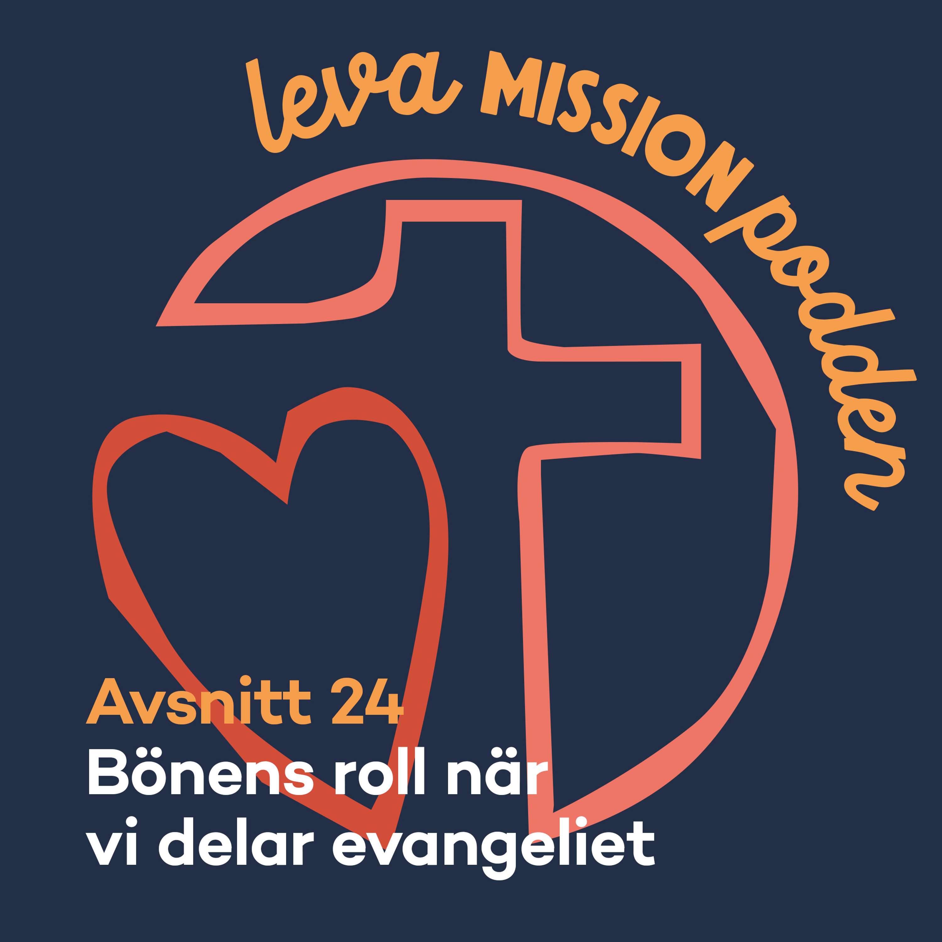 Leva Mission