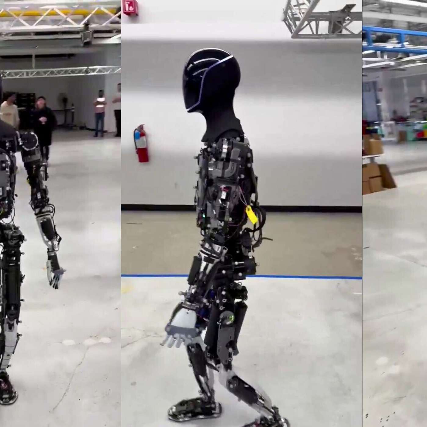Microsoft revenue soars 18%, T: Musk Unveils 'Optimus' Robot, AI Storage Market Soars, Nvidia's Surge Sparks AI Investment Boom, and more...